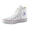 converse sneakers chuck taylor all star basic leather hi wit