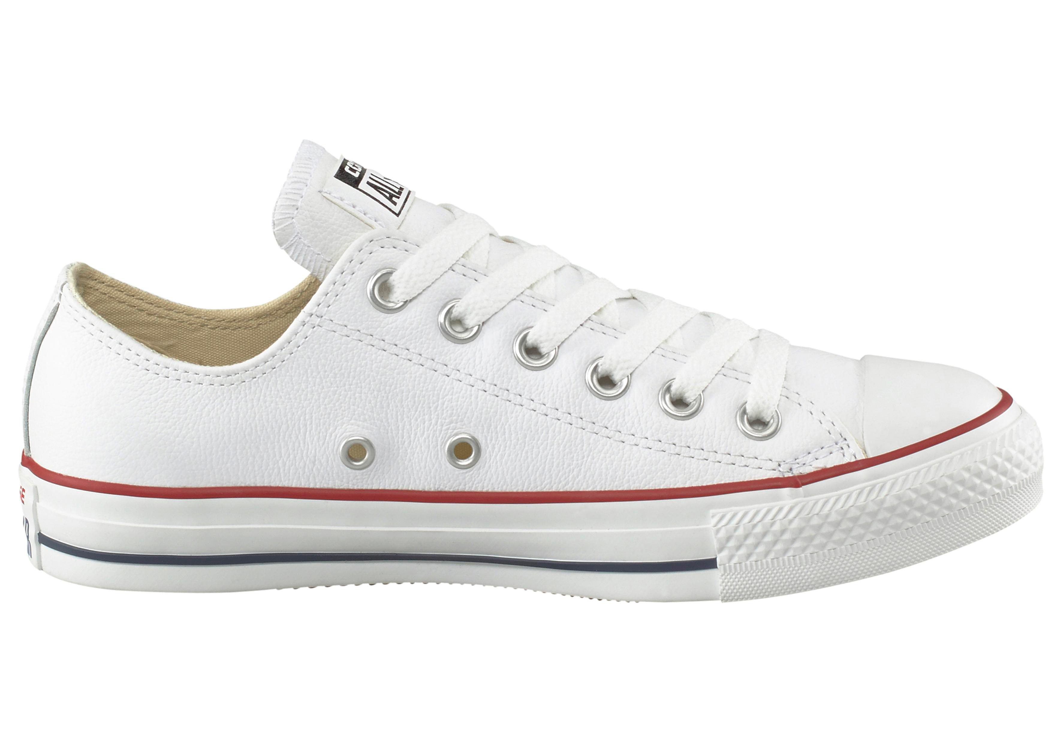 Converse Sneakers Chuck Taylor All Star Basic Leather Ox