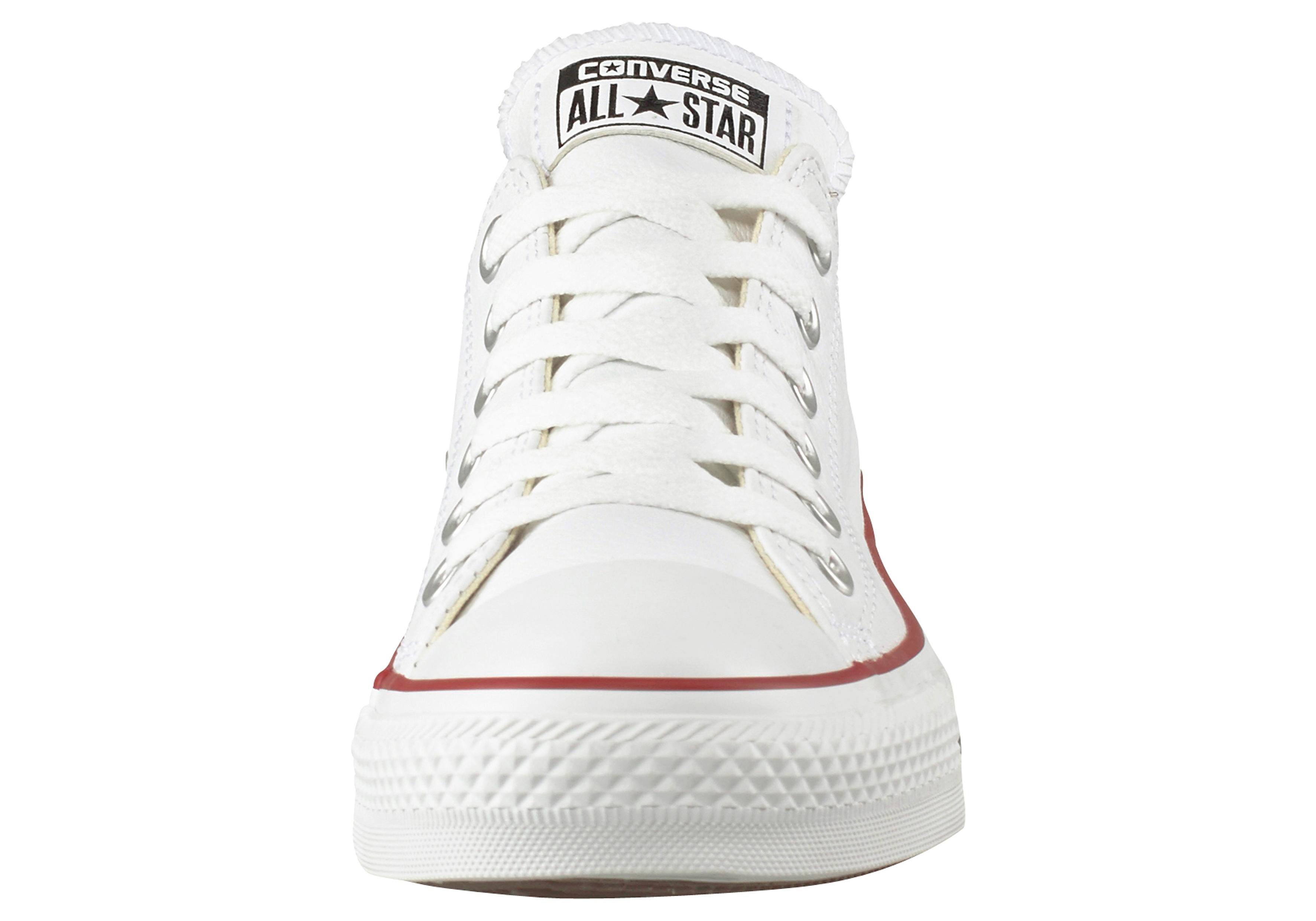 Converse Sneakers Chuck Taylor All Star Basic Leather Ox