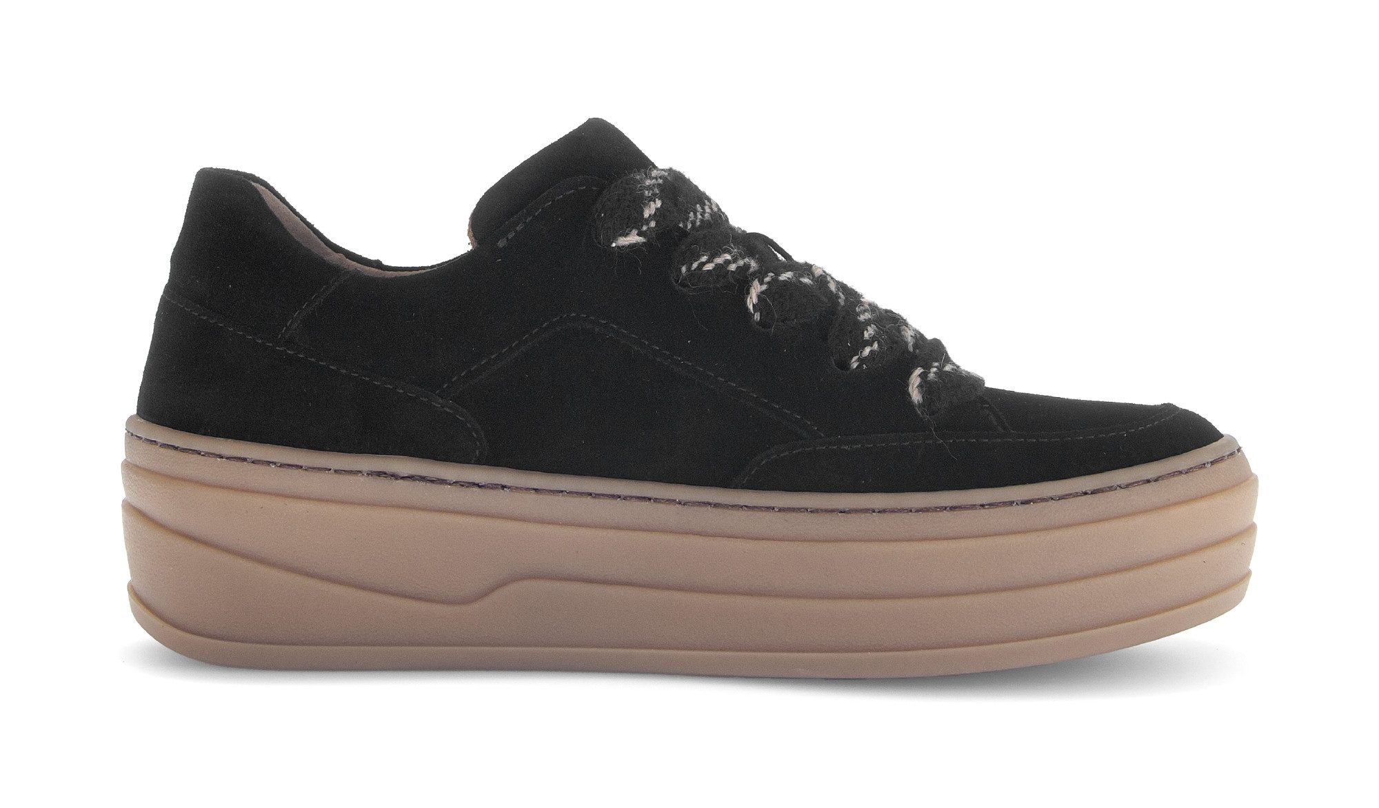 Gabor Plateausneakers