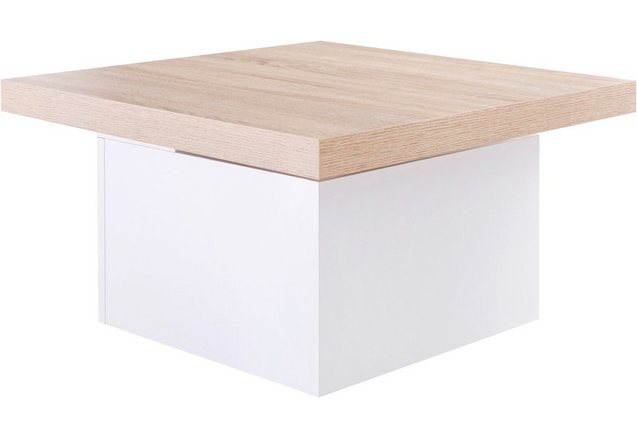 INOSIGN Salontafel met open te klappen tafelblad INOSIGN Salontafel met open te klappen tafelblad