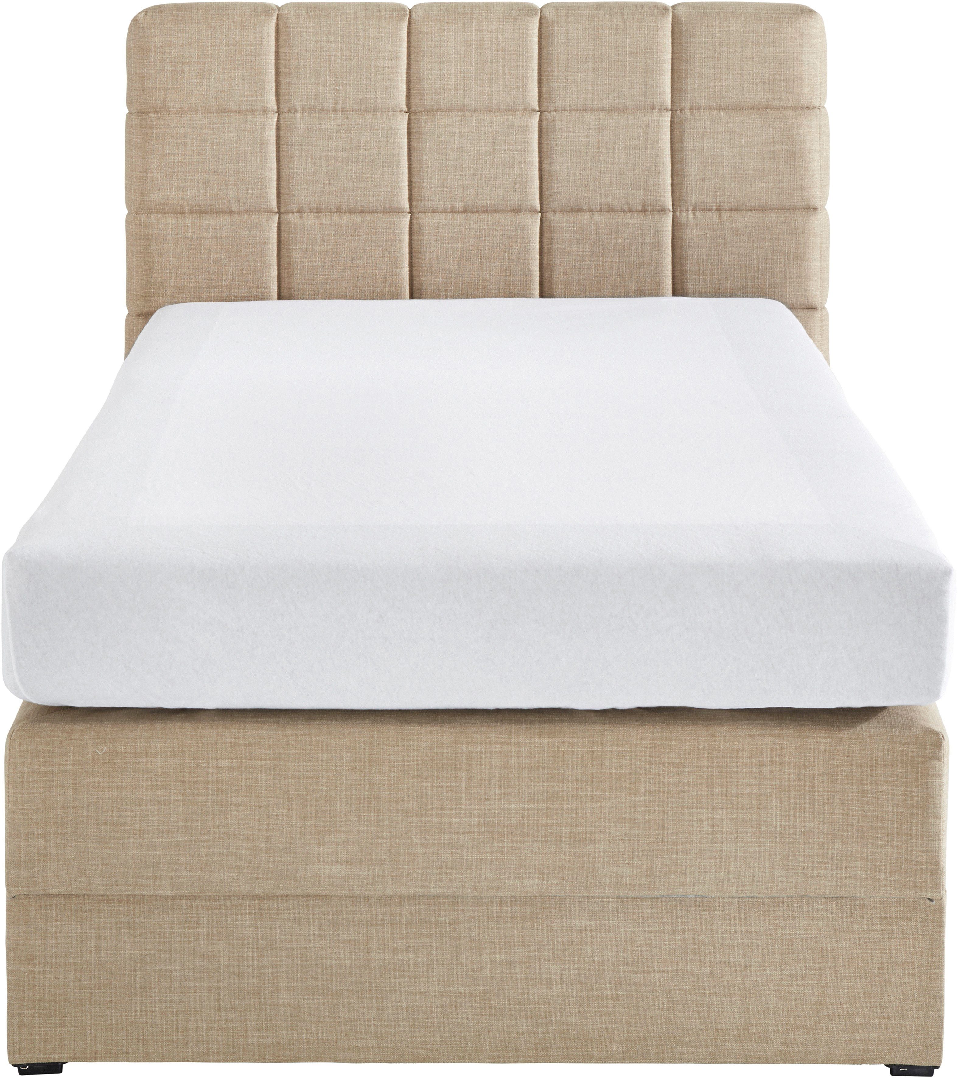 hapo Boxspring met bedkist