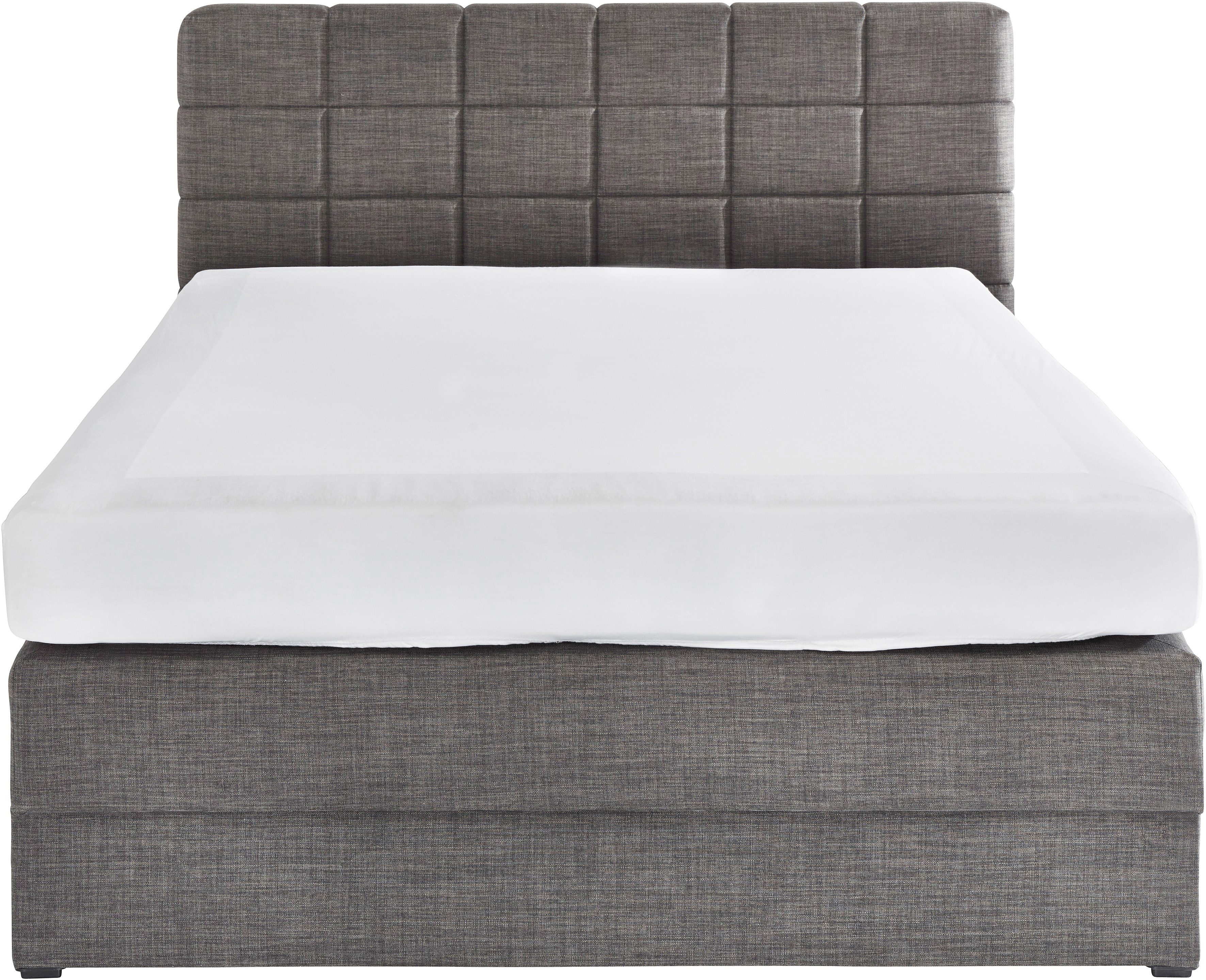 hapo Boxspring met bedkist