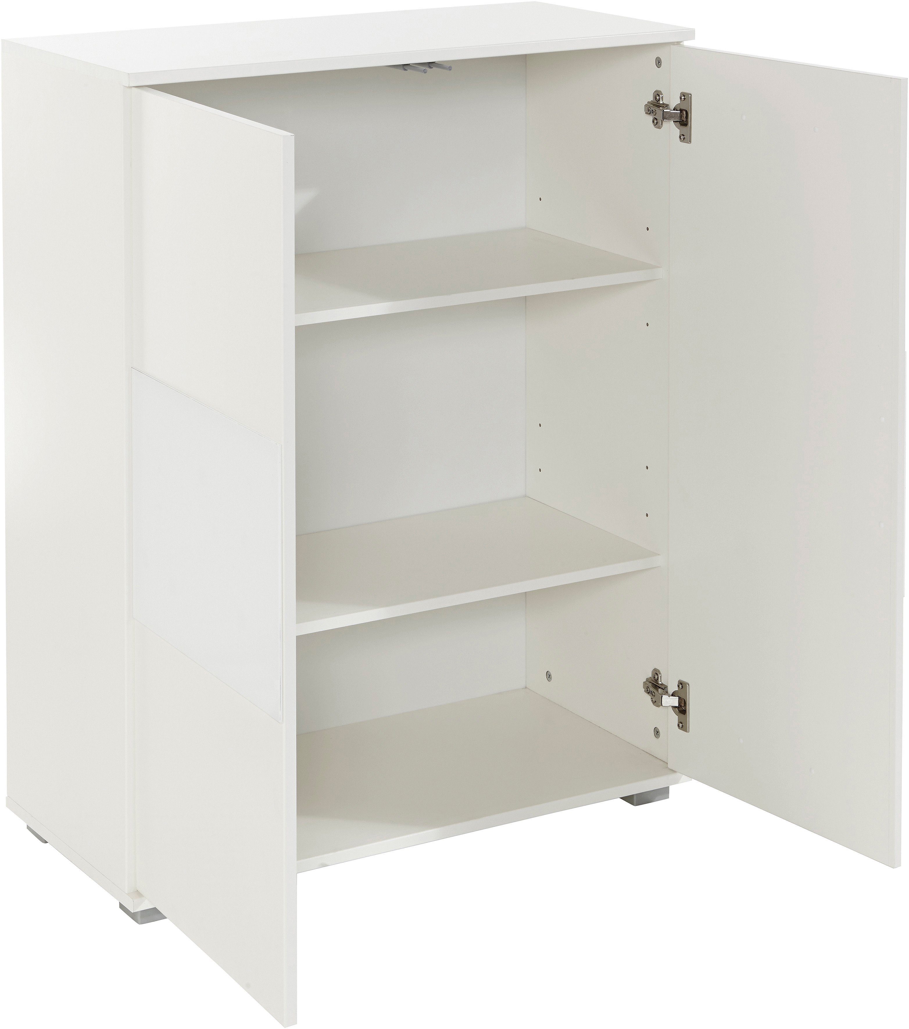 priess Hoge kast