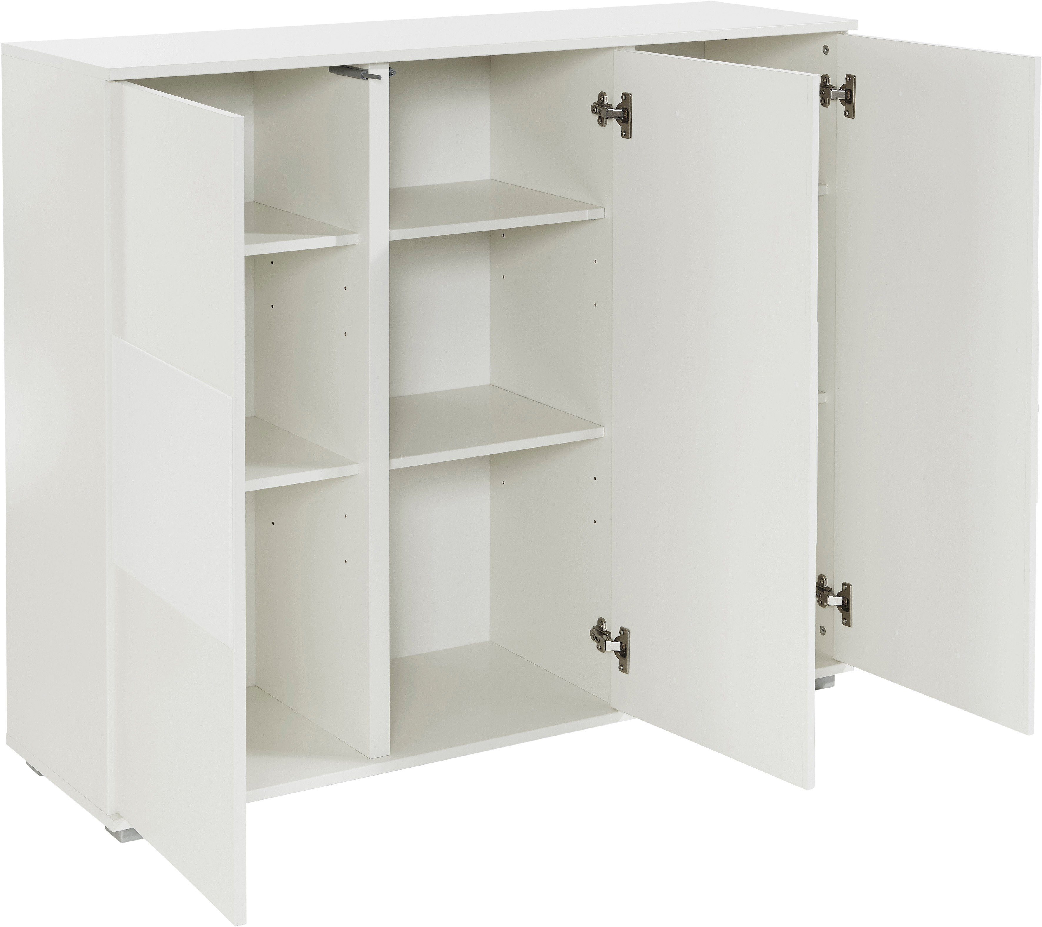 priess Hoge kast