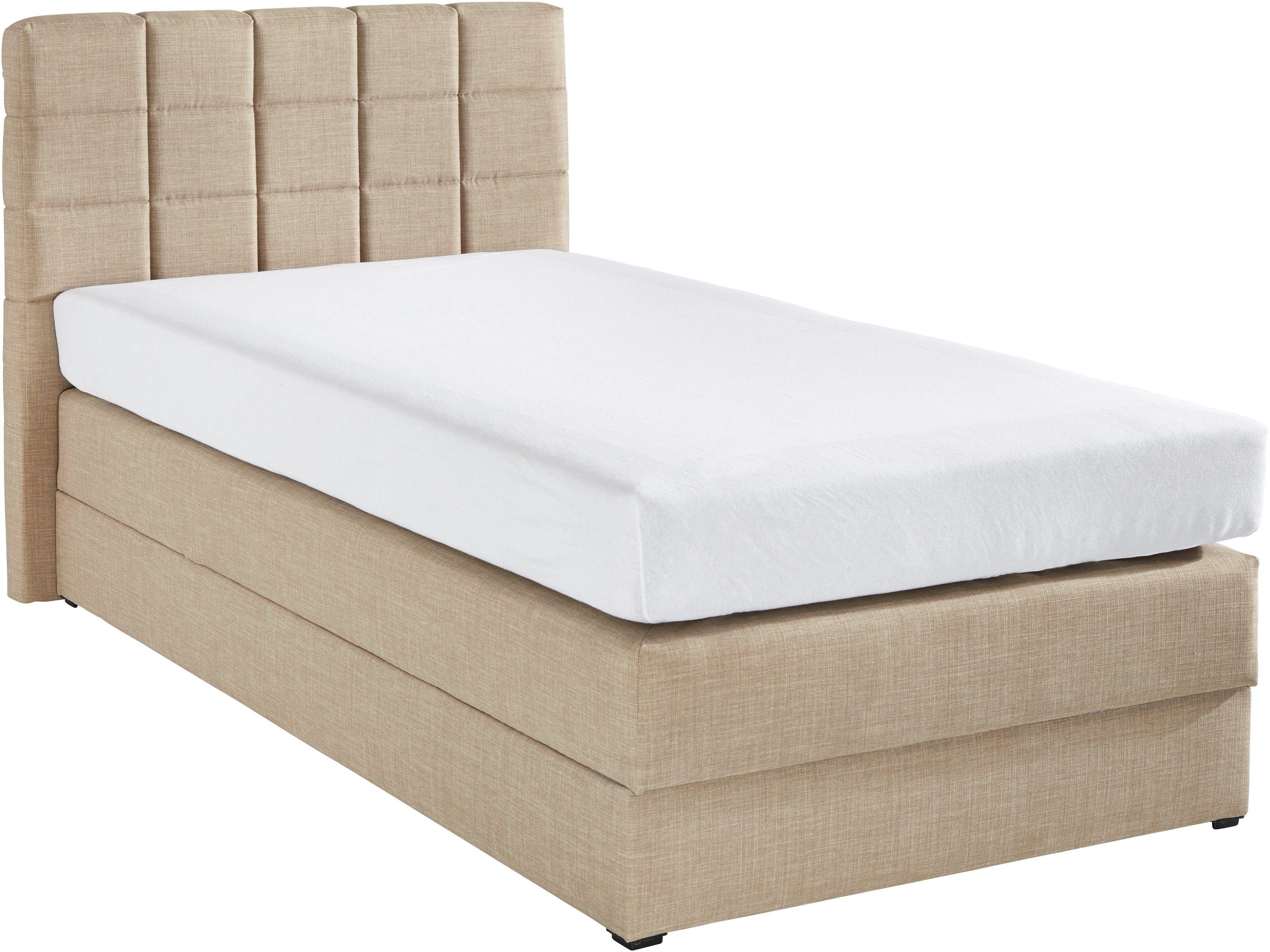 hapo Boxspring met bedkist