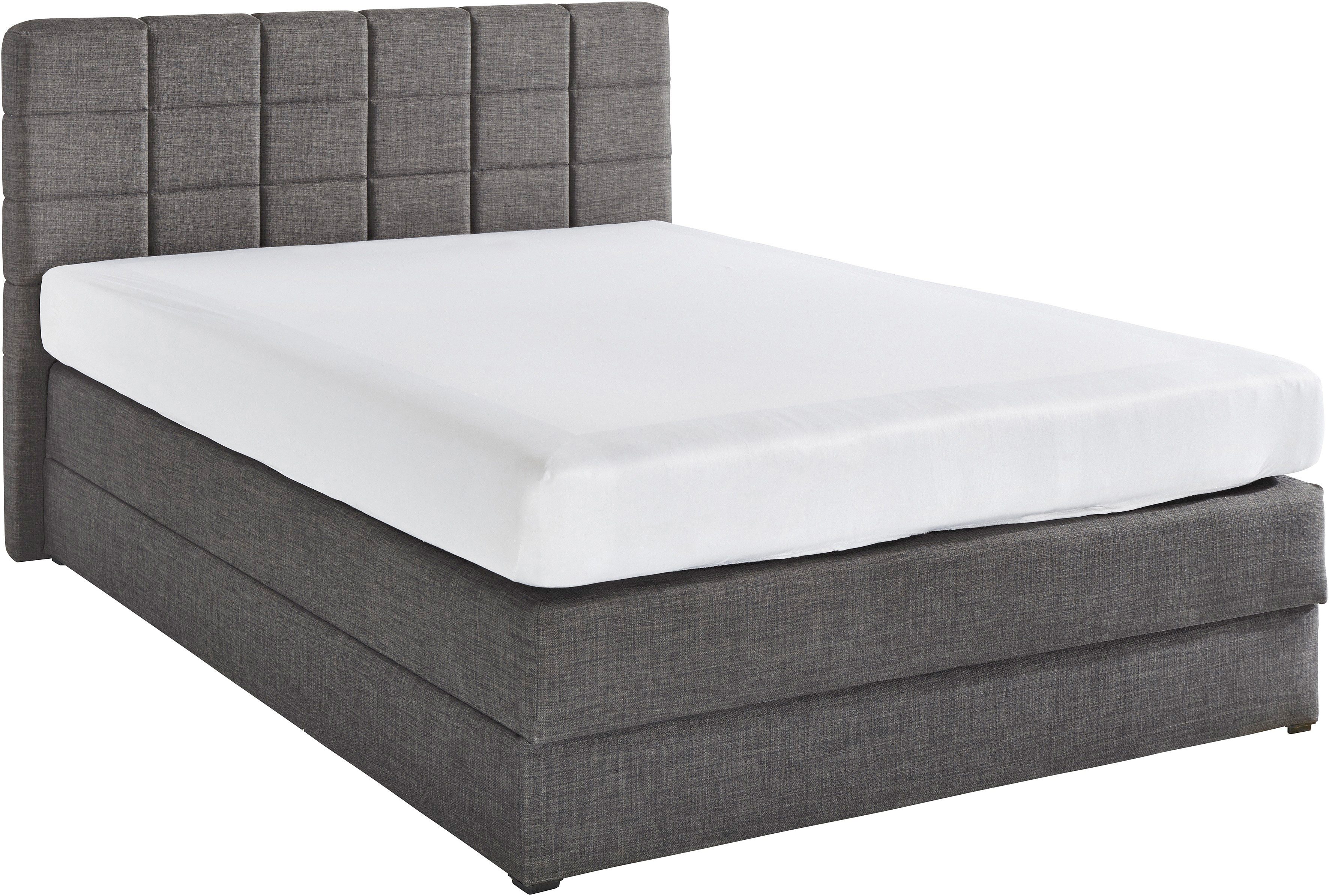 hapo Boxspring met bedkist
