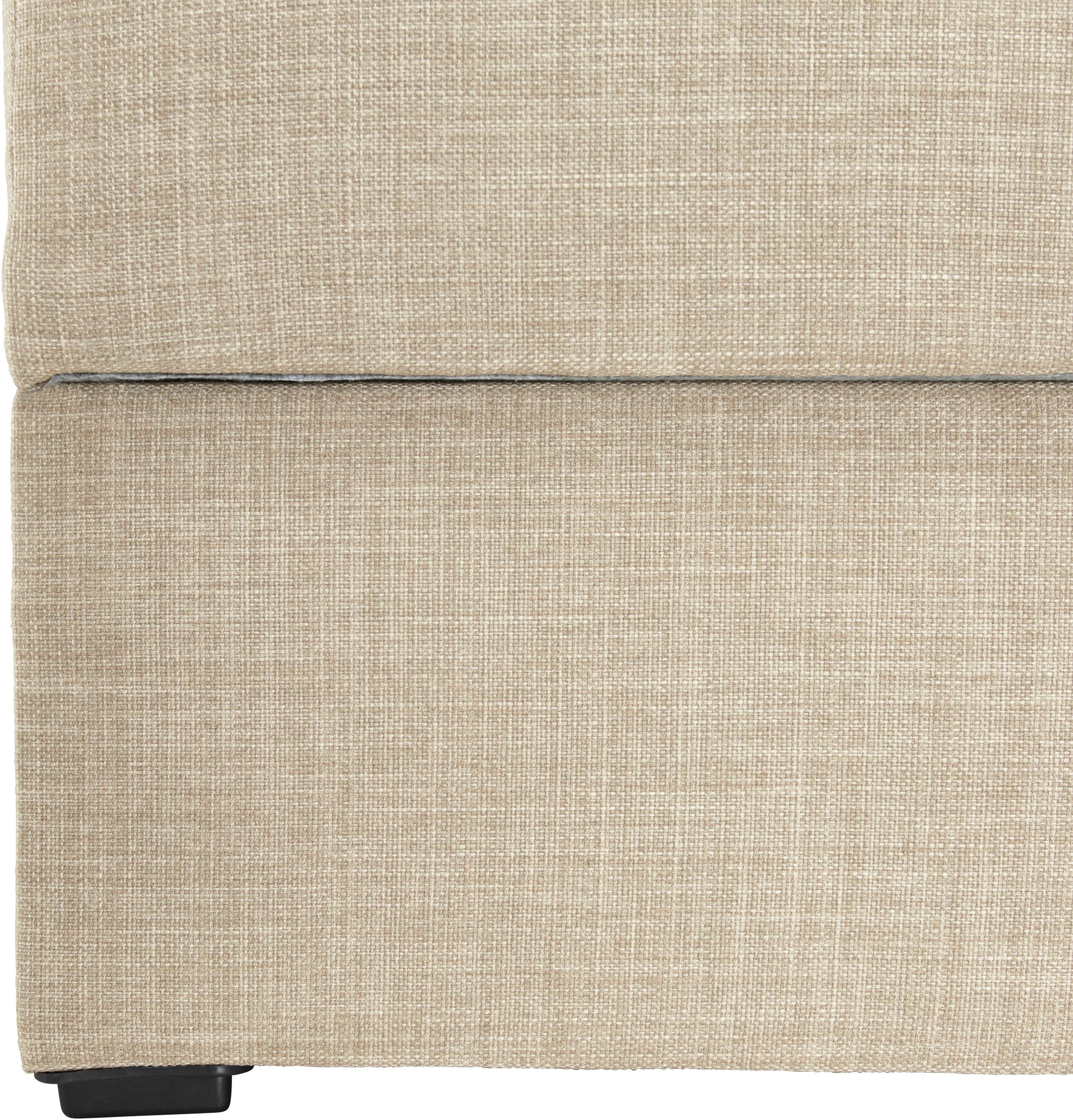 hapo Boxspring met bedkist