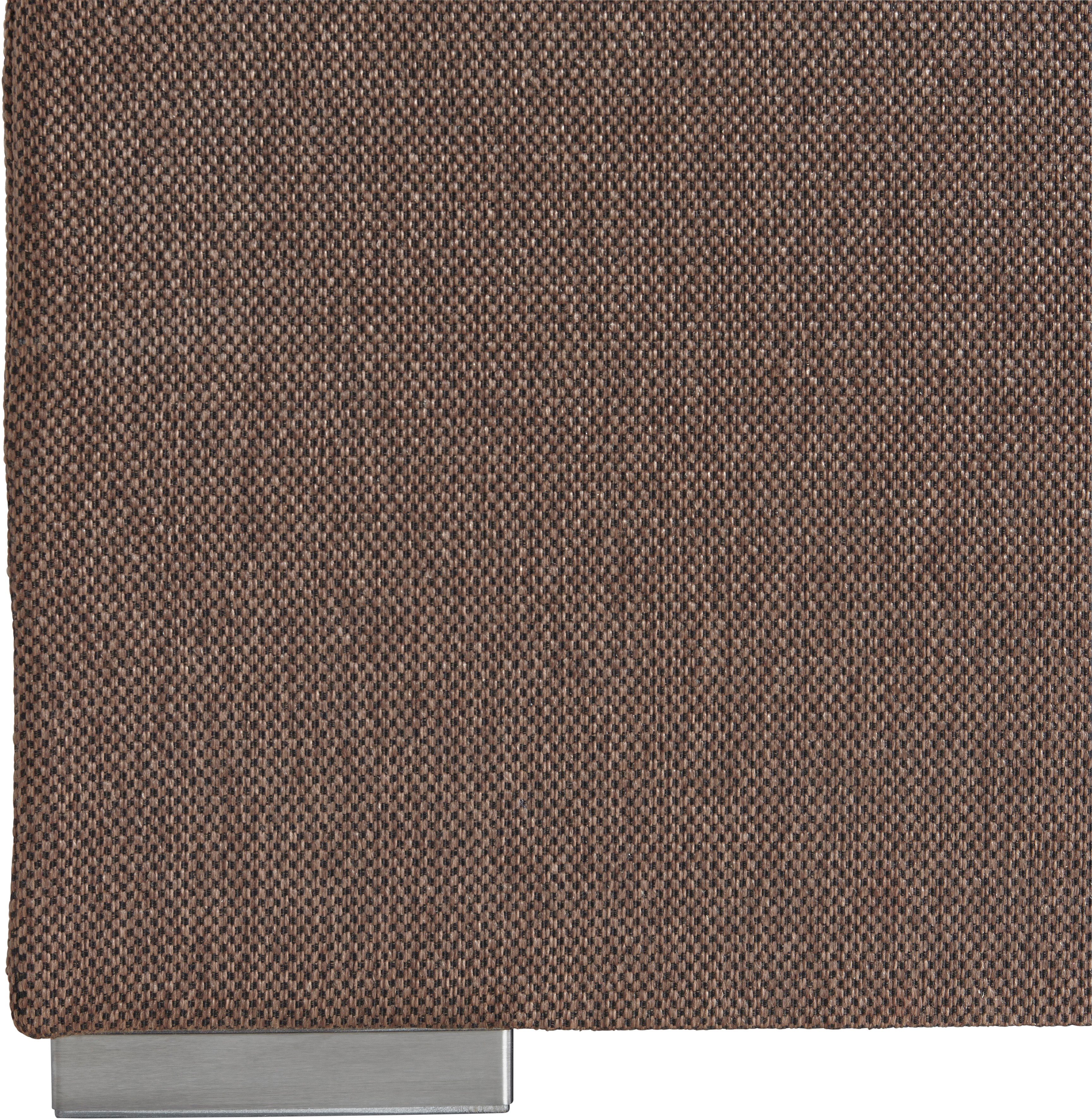 ATLANTIC home collection Boxspring Rick met bonell-binnenveringsmatras, incl. topmatras