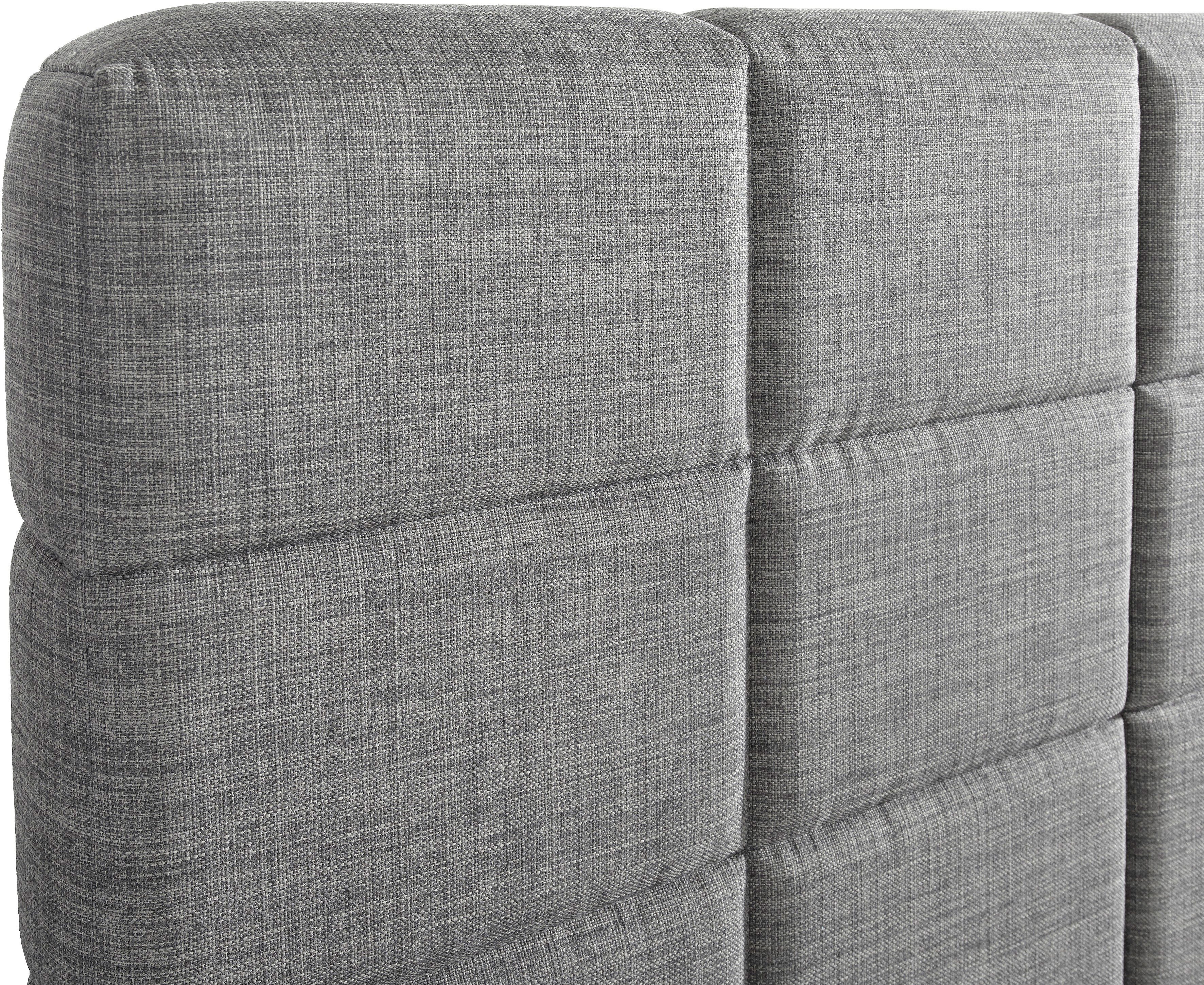 hapo Boxspring met bedkist