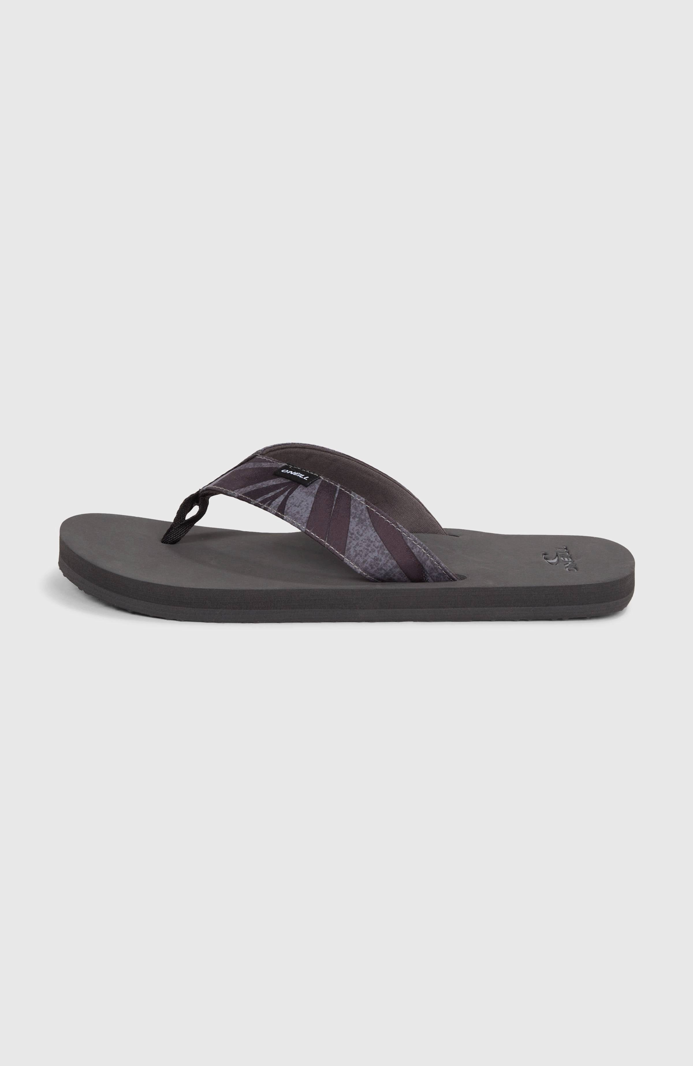 O'Neill Teenslippers O'NEILL FABRIC SANDALS