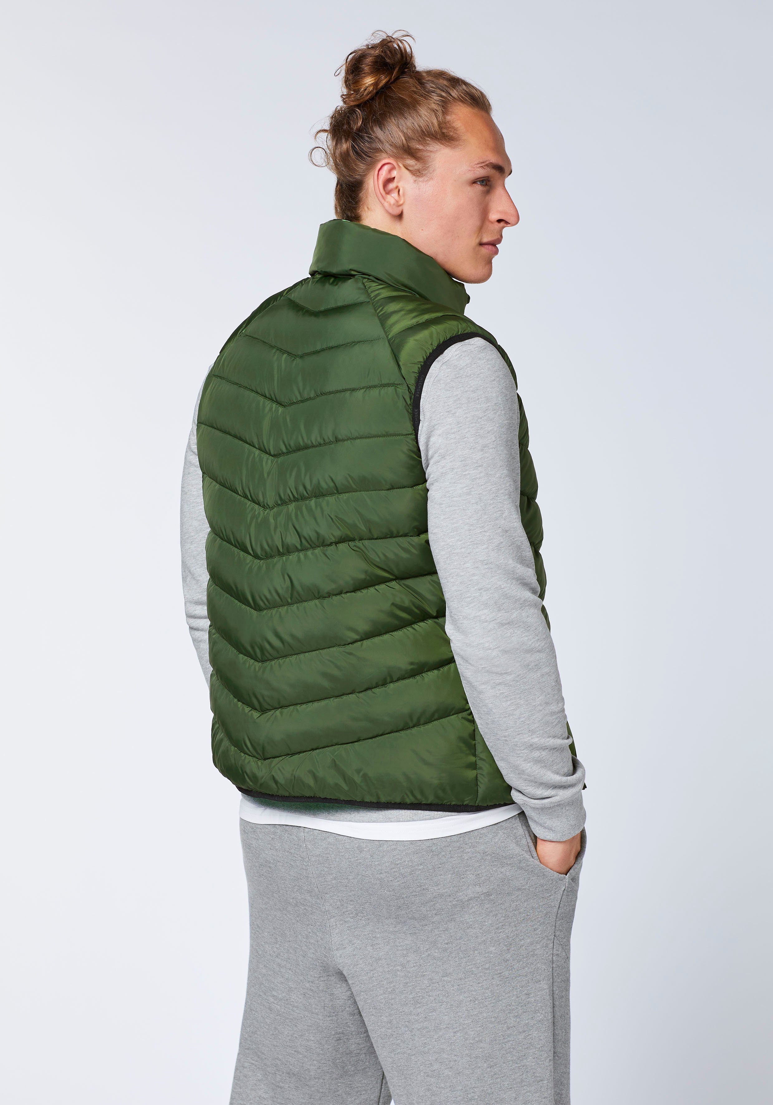 Chiemsee Bodywarmer