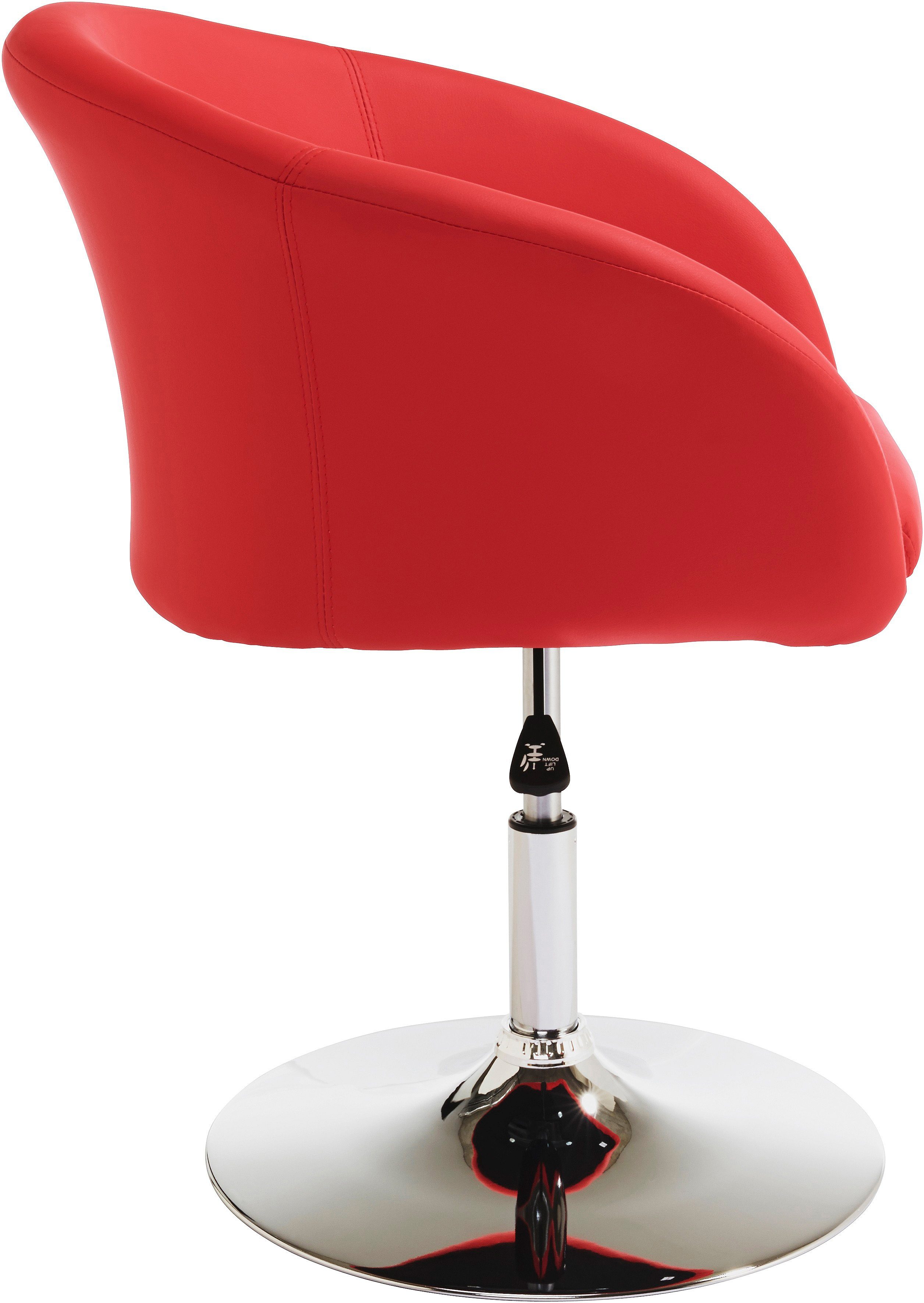 INOSIGN Fauteuil Lounge (per stuk)