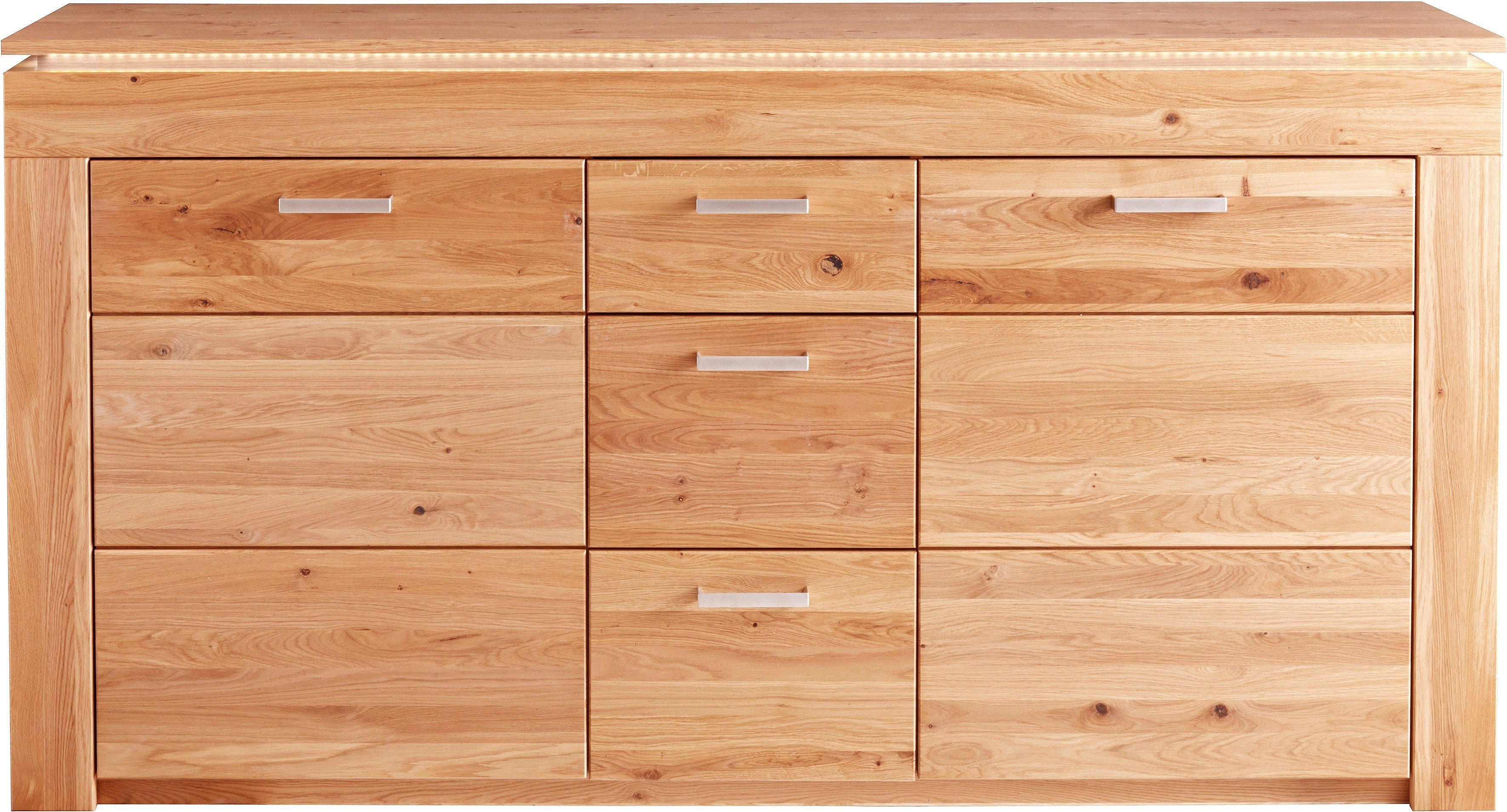 VOGL Möbelfabrik Dressoir Breedte 182 cm