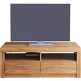 vogl moebelfabrik tv-meubel bruin