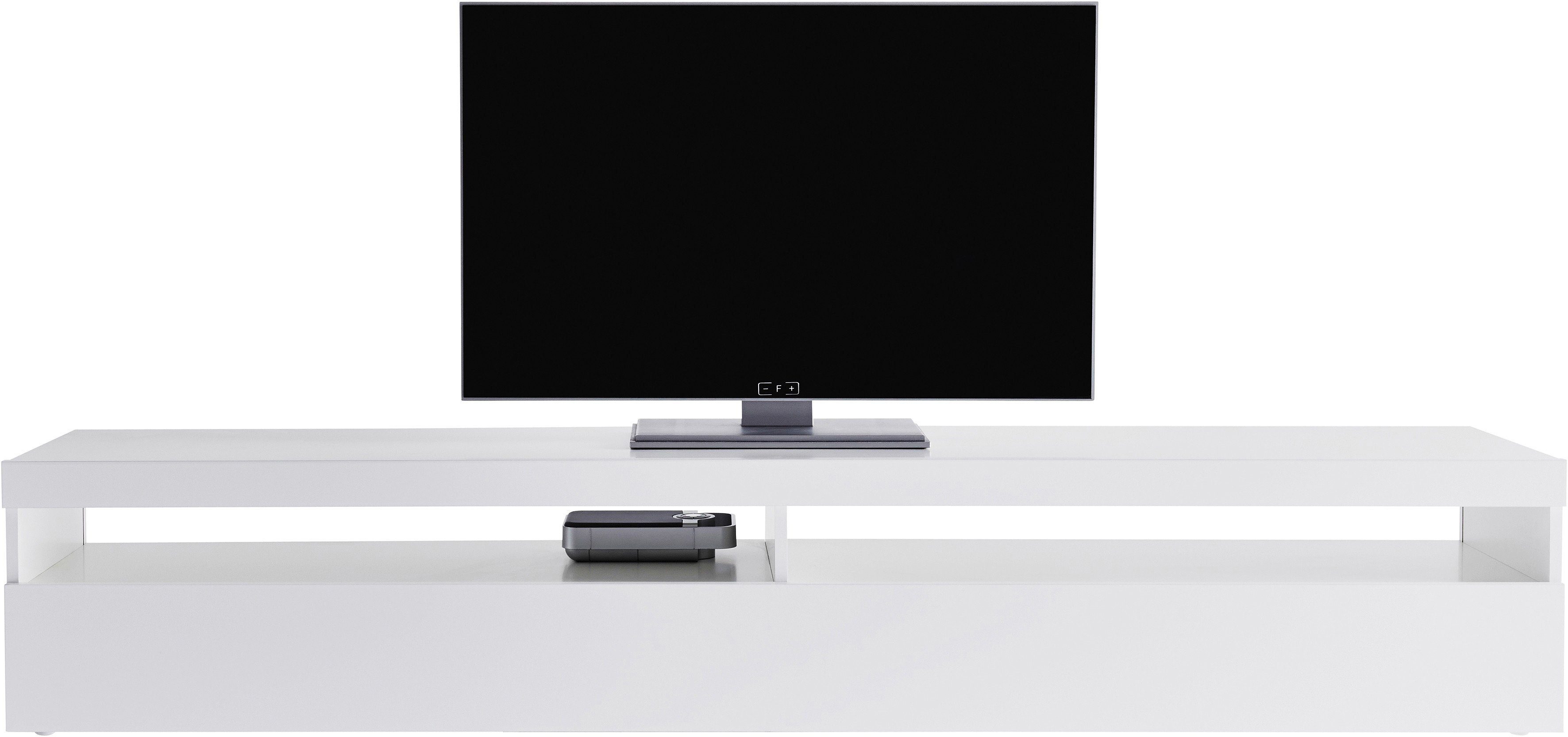 INOSIGN Tv-meubel Breedte 130 cm of 200 cm