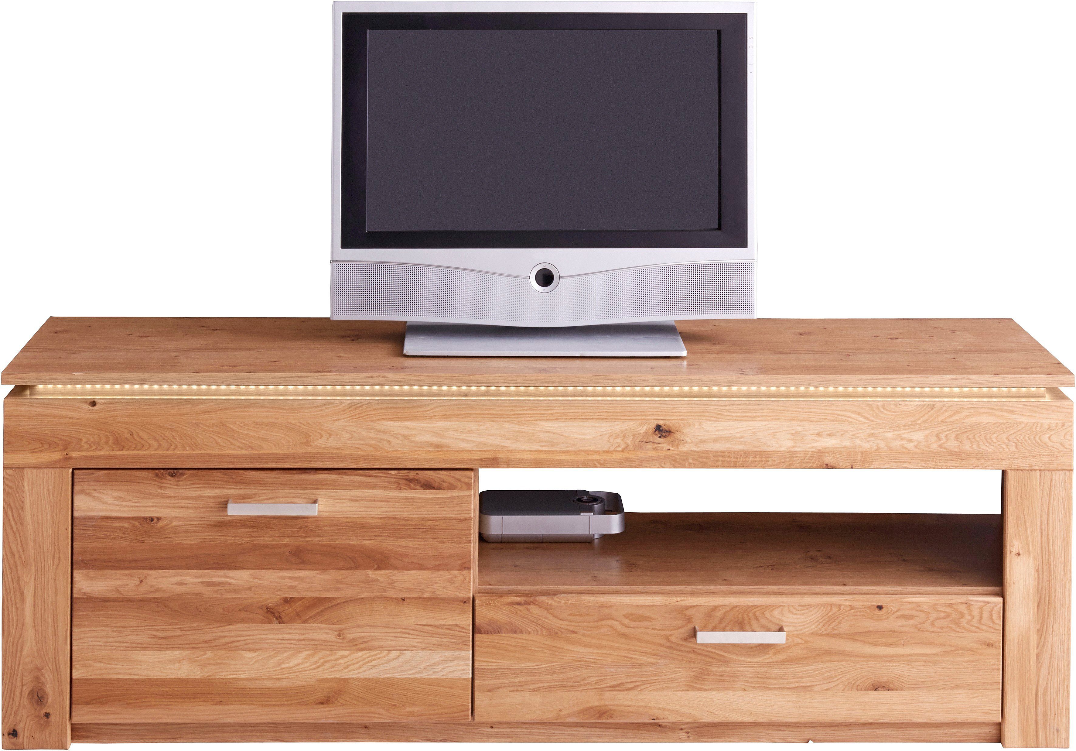 VOGL Möbelfabrik Tv-meubel Breedte 162 cm
