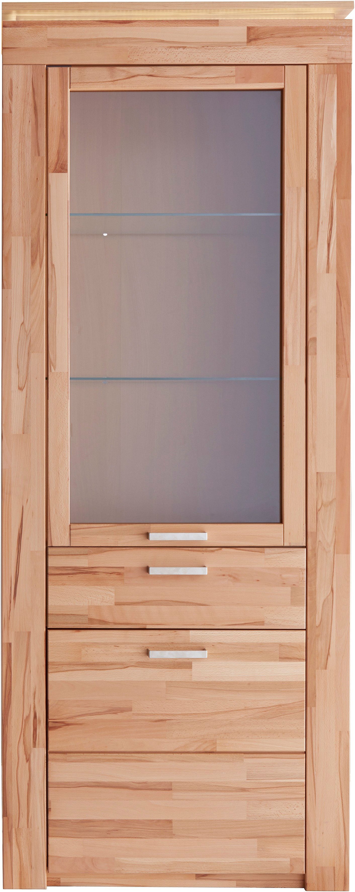 VOGL Möbelfabrik Vitrinekast Hoogte 209 cm