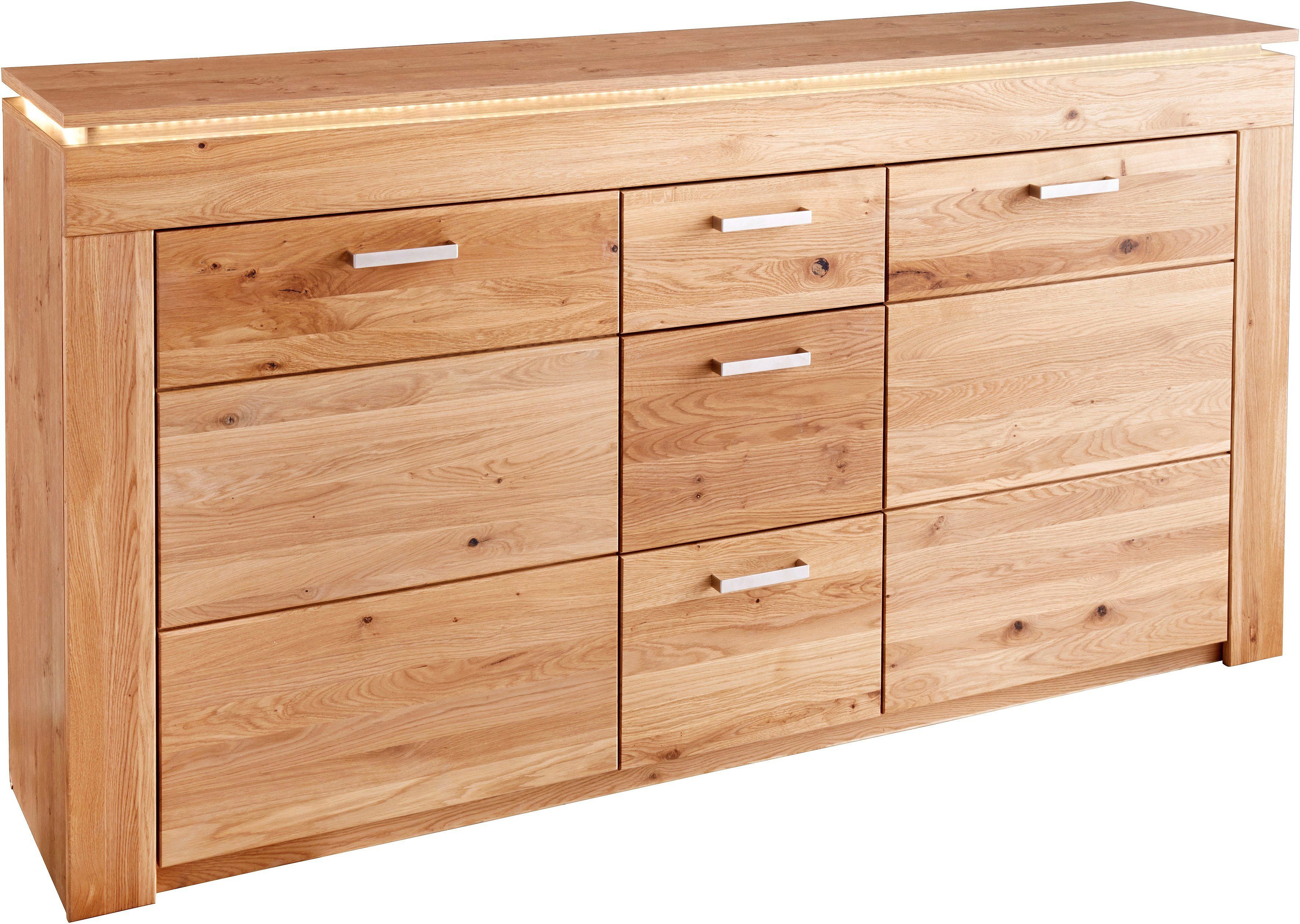 VOGL Möbelfabrik Dressoir Breedte 182 cm