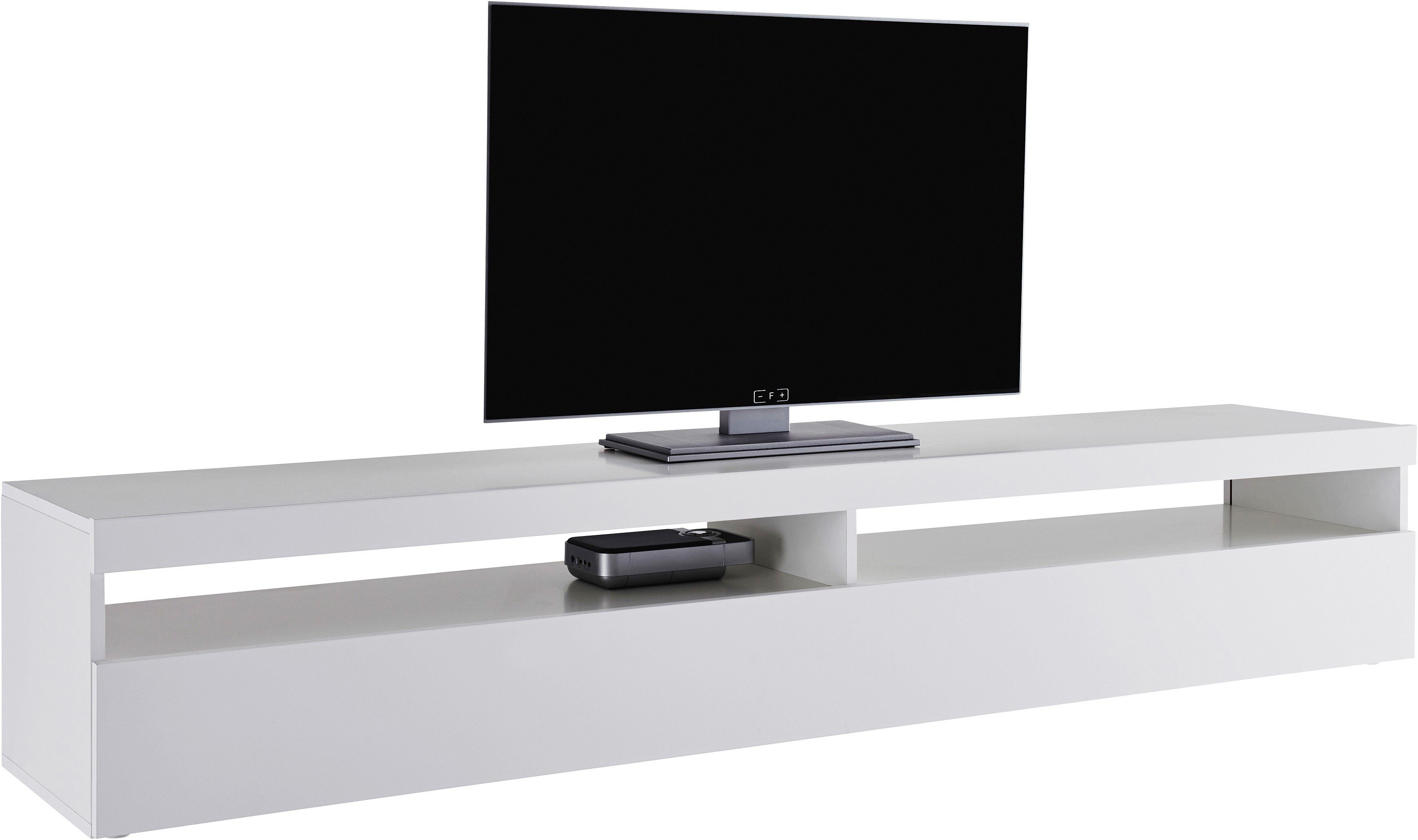 INOSIGN Tv-meubel Breedte 130 cm of 200 cm