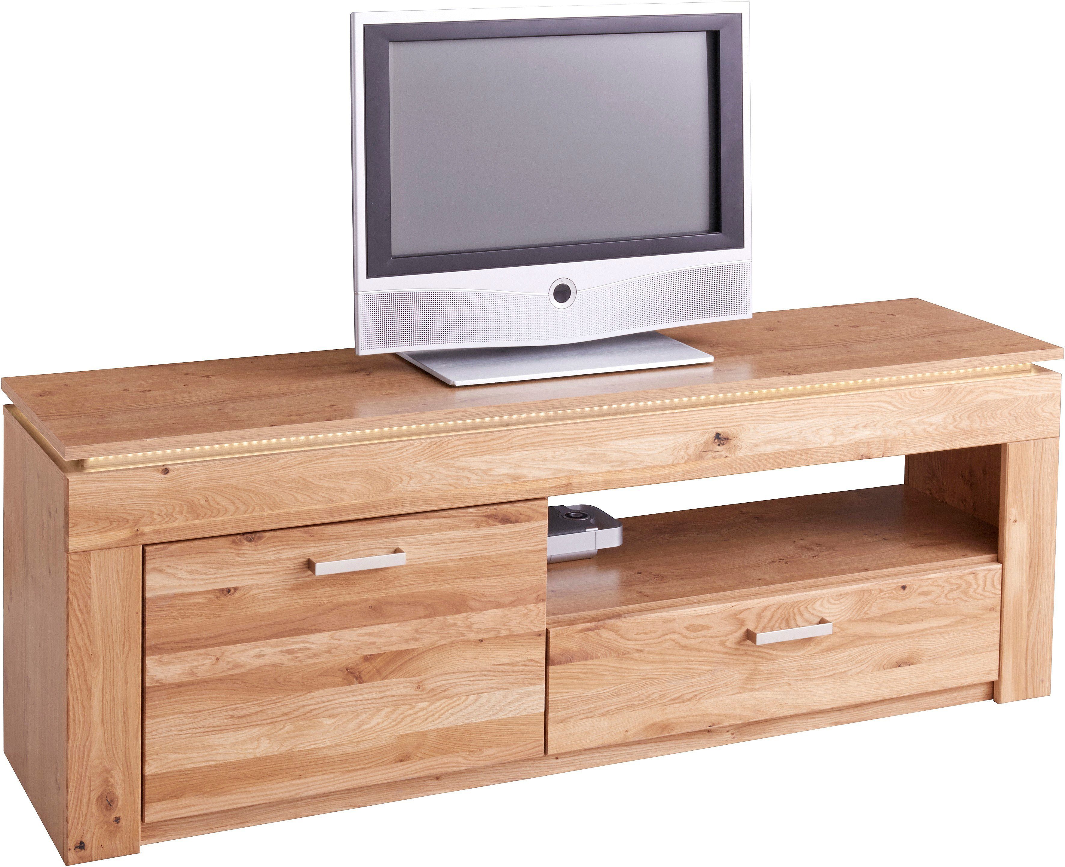 VOGL Möbelfabrik Tv-meubel Breedte 162 cm