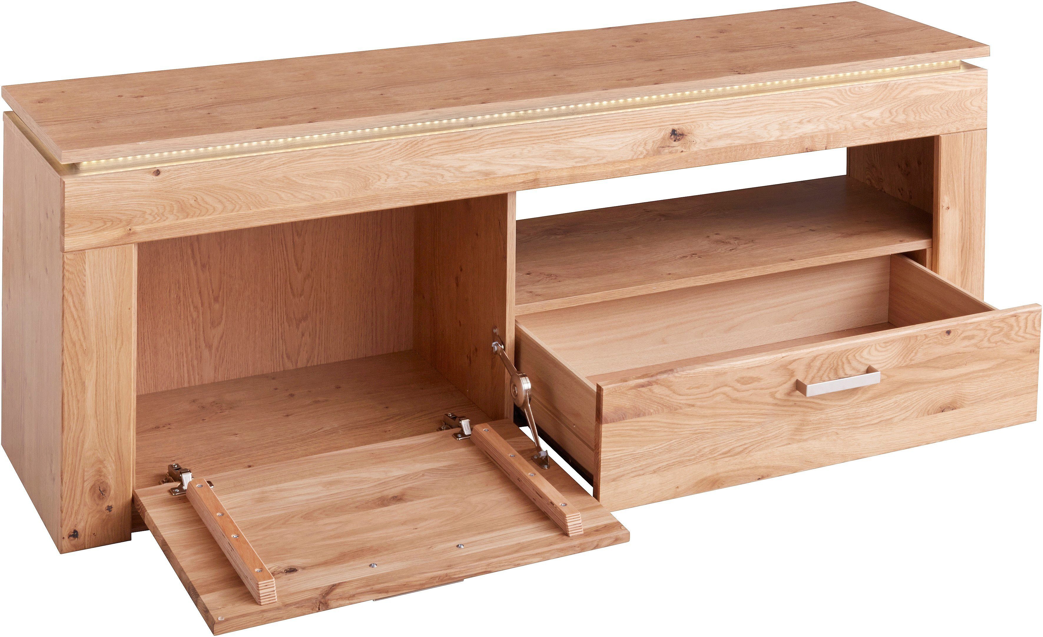 VOGL Möbelfabrik Tv-meubel Breedte 162 cm