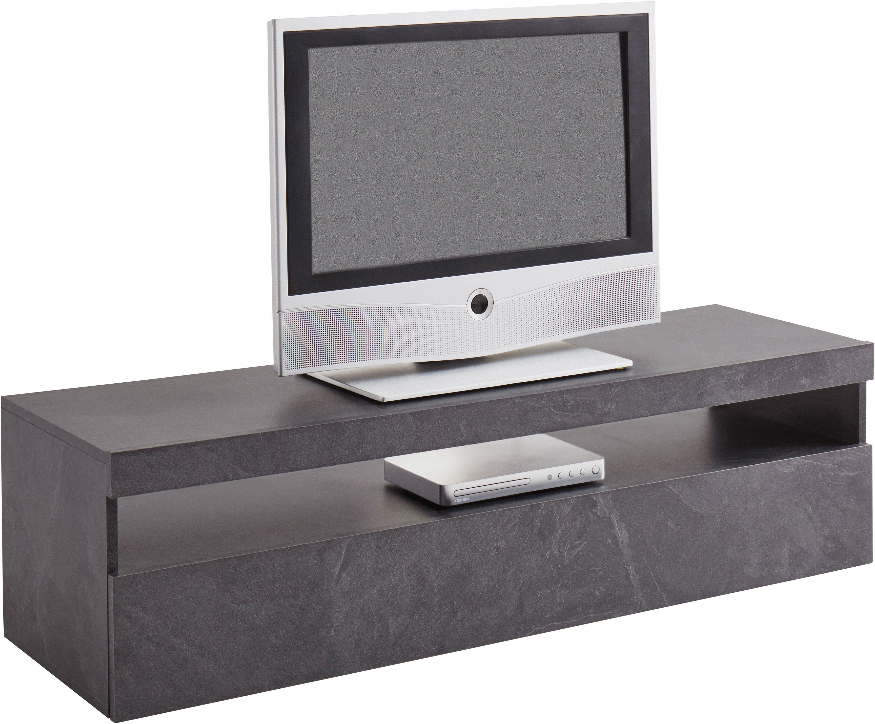 INOSIGN Tv-meubel Breedte 130 cm of 200 cm
