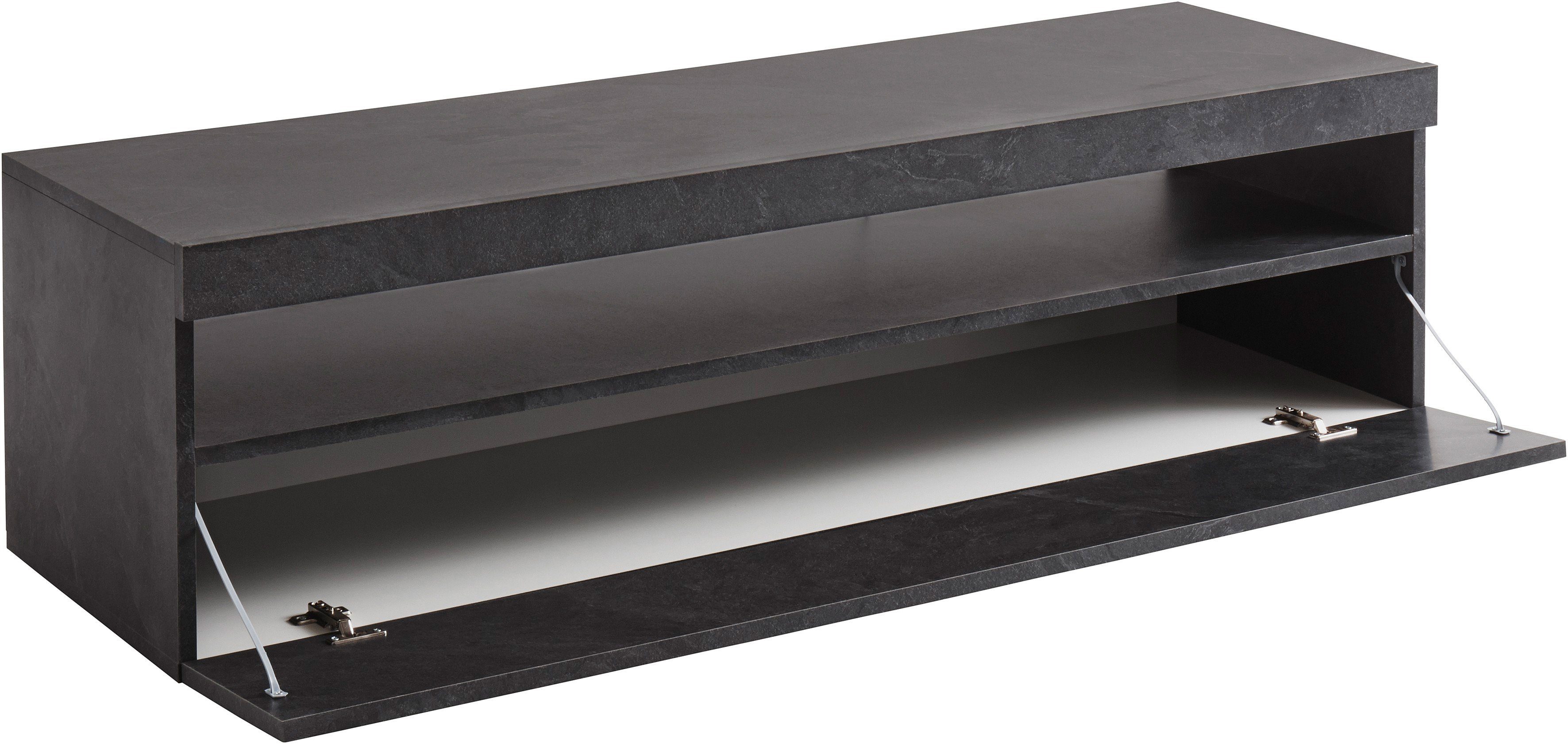 INOSIGN Tv-meubel Breedte 130 cm of 200 cm