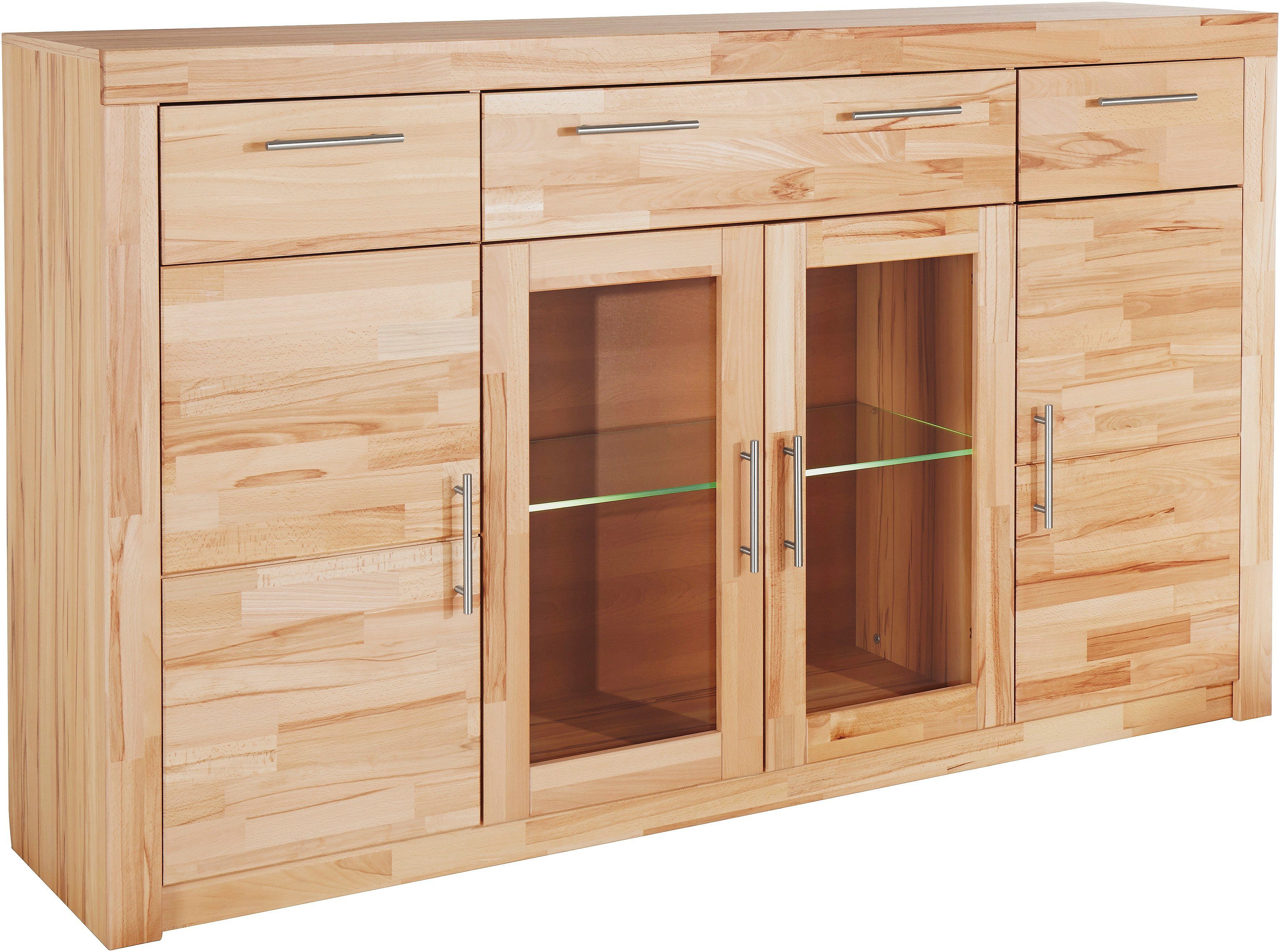 VOGL Möbelfabrik Highboard Toronto