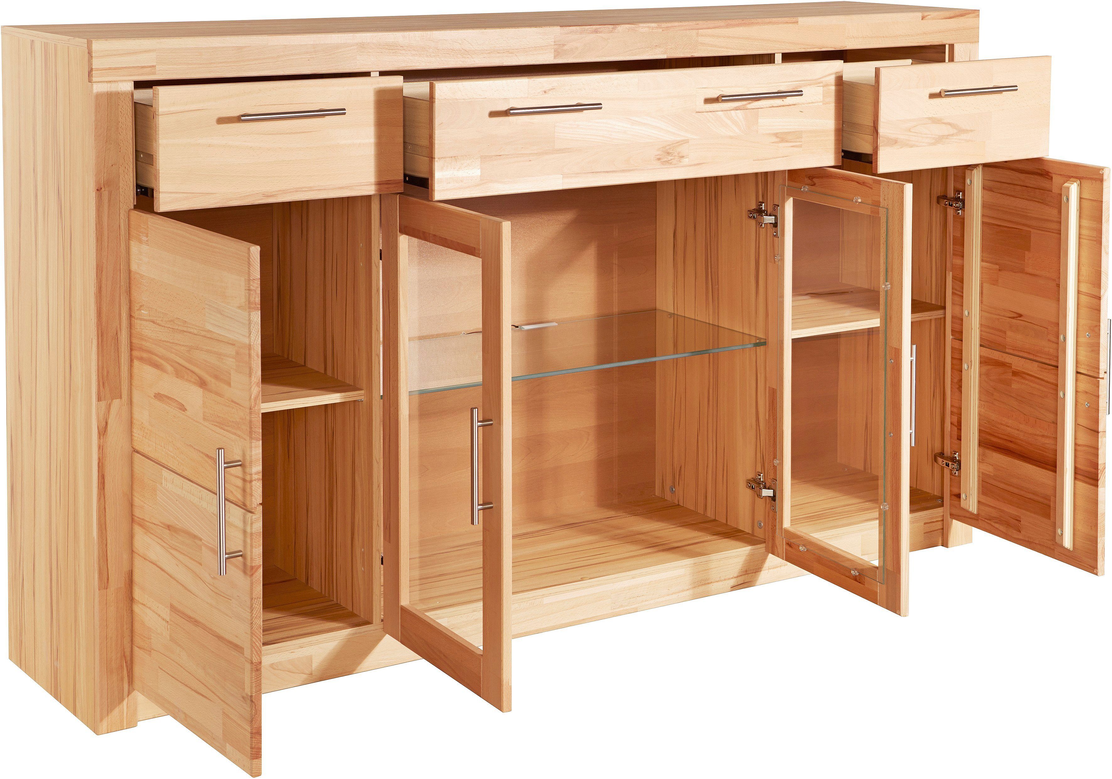 VOGL Möbelfabrik Highboard Toronto