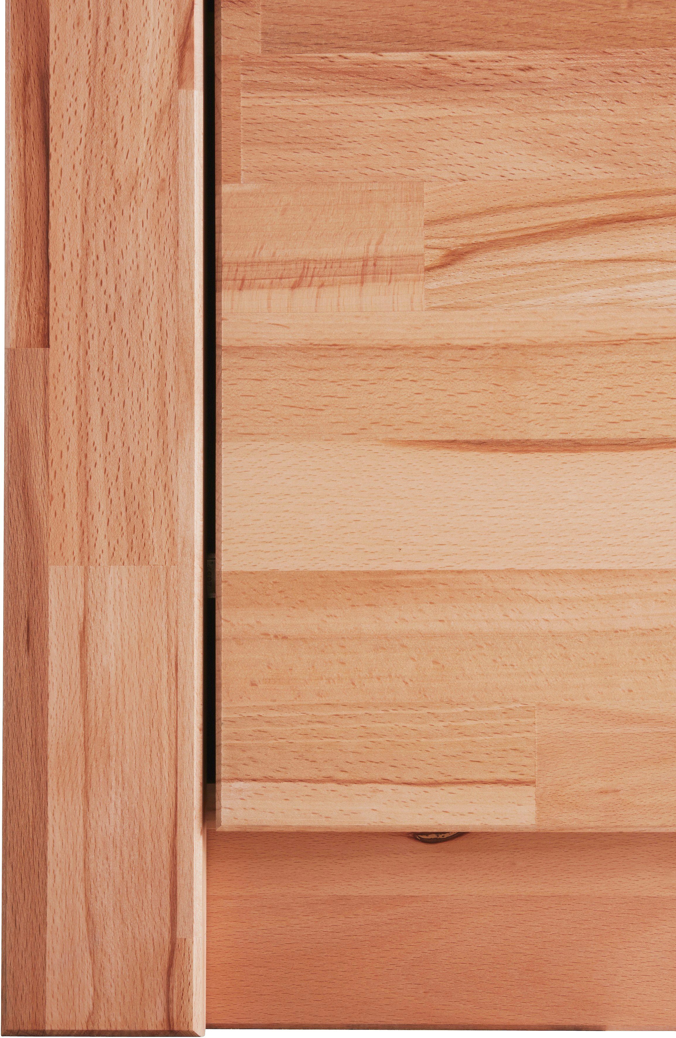 VOGL Möbelfabrik Dressoir Toronto Breedte 140 cm