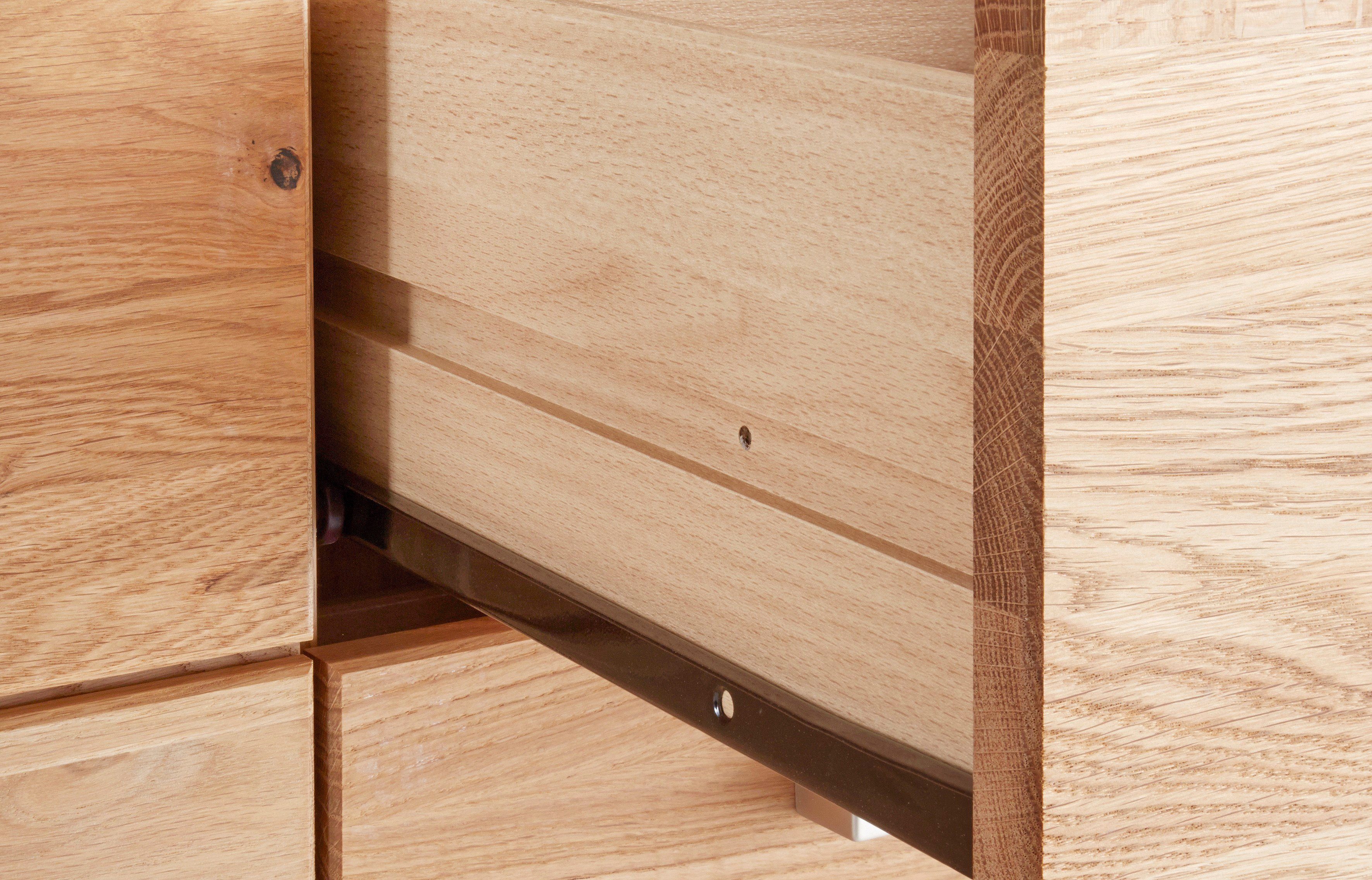 VOGL Möbelfabrik Dressoir Breedte 182 cm