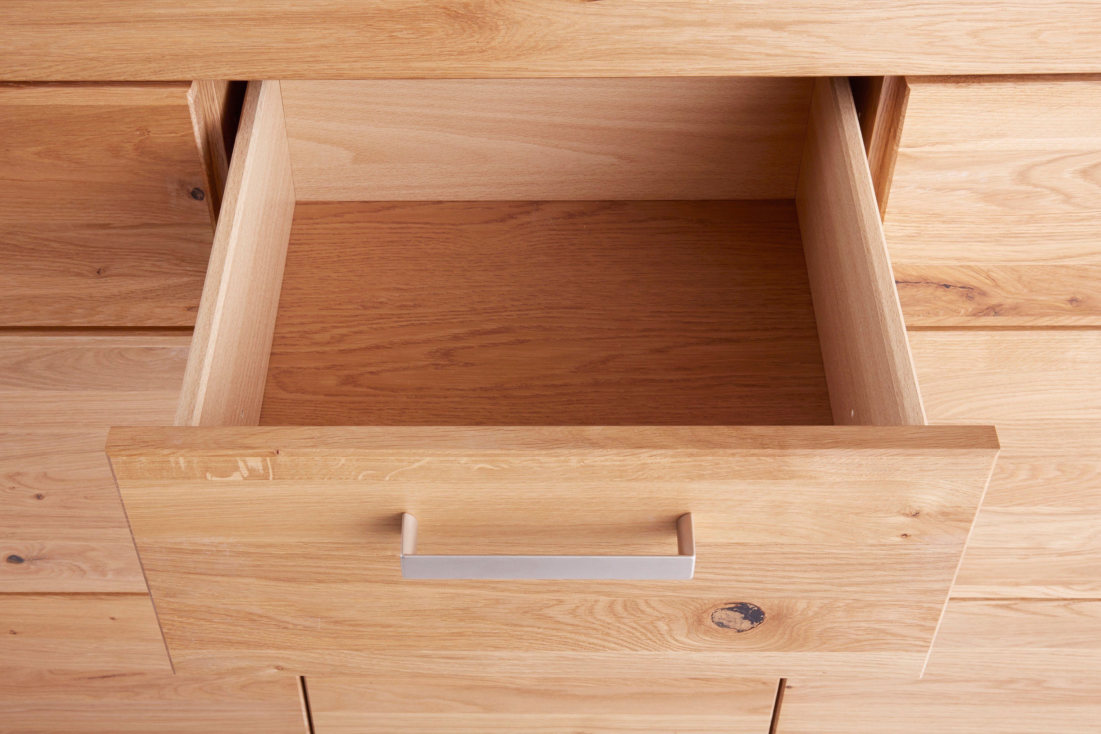 VOGL Möbelfabrik Dressoir Breedte 182 cm