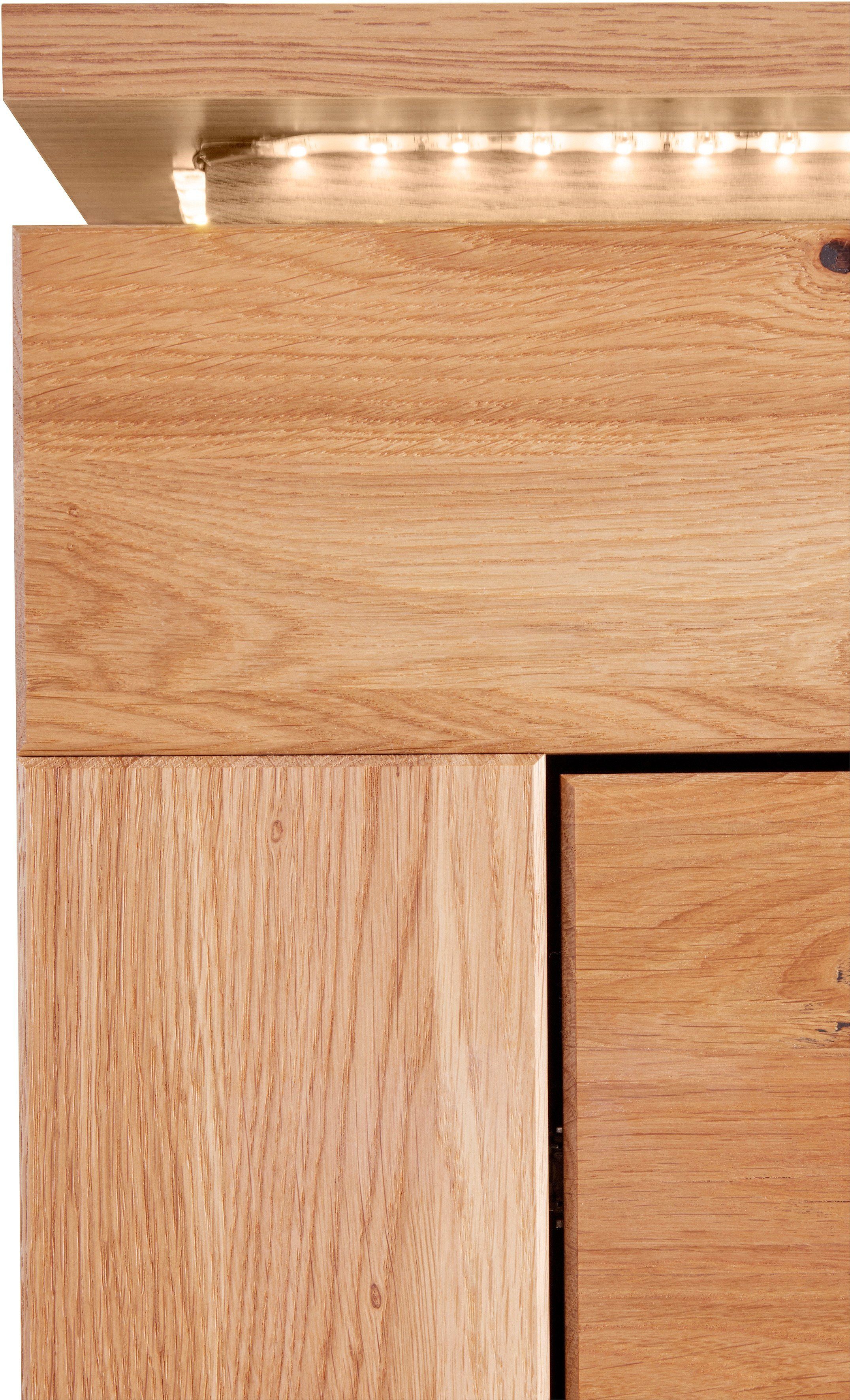 VOGL Möbelfabrik Dressoir Breedte 182 cm