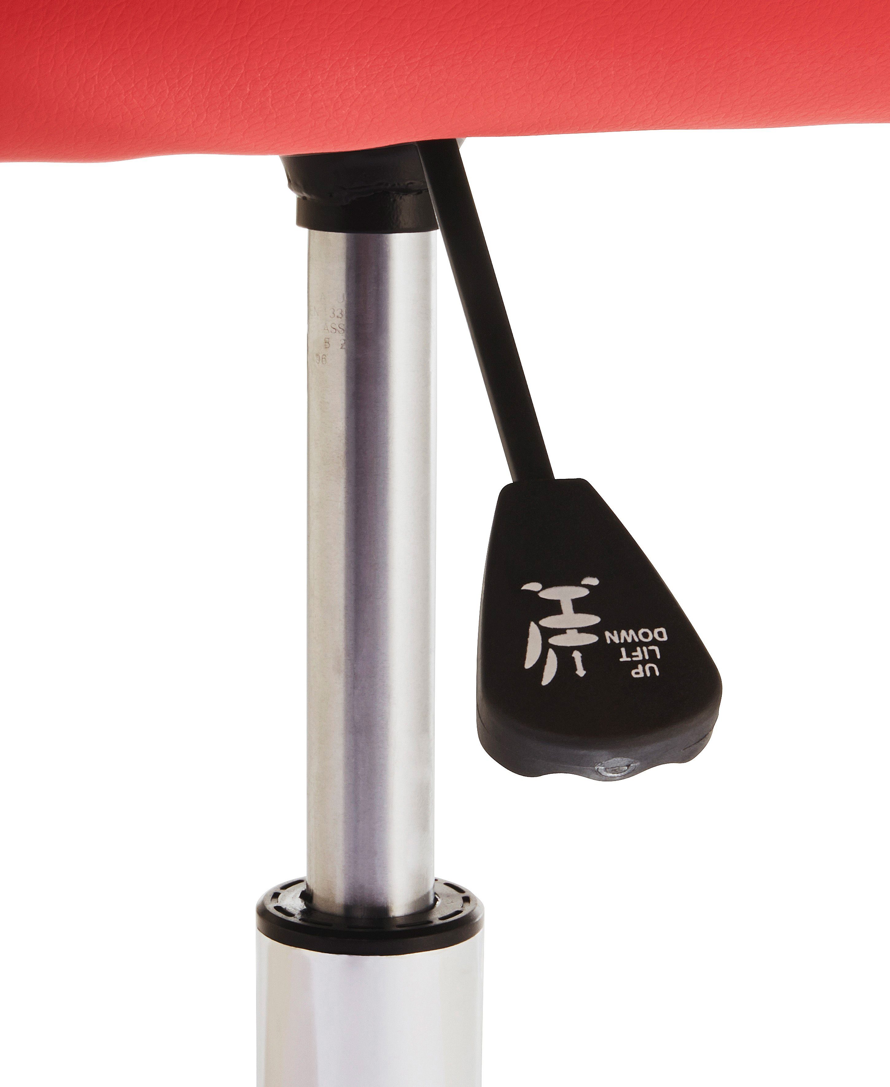 INOSIGN Fauteuil Lounge (per stuk)