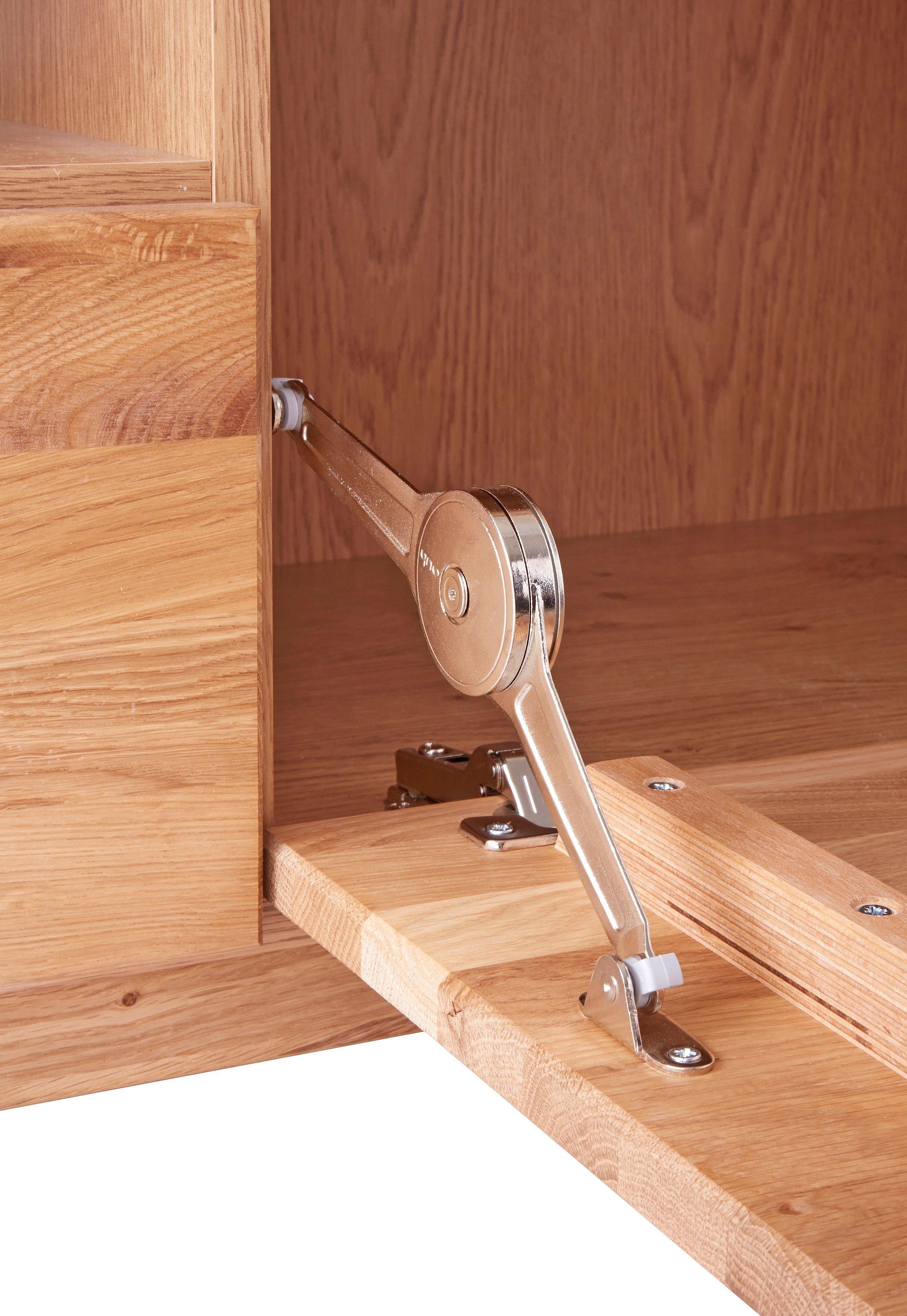 VOGL Möbelfabrik Tv-meubel Breedte 162 cm