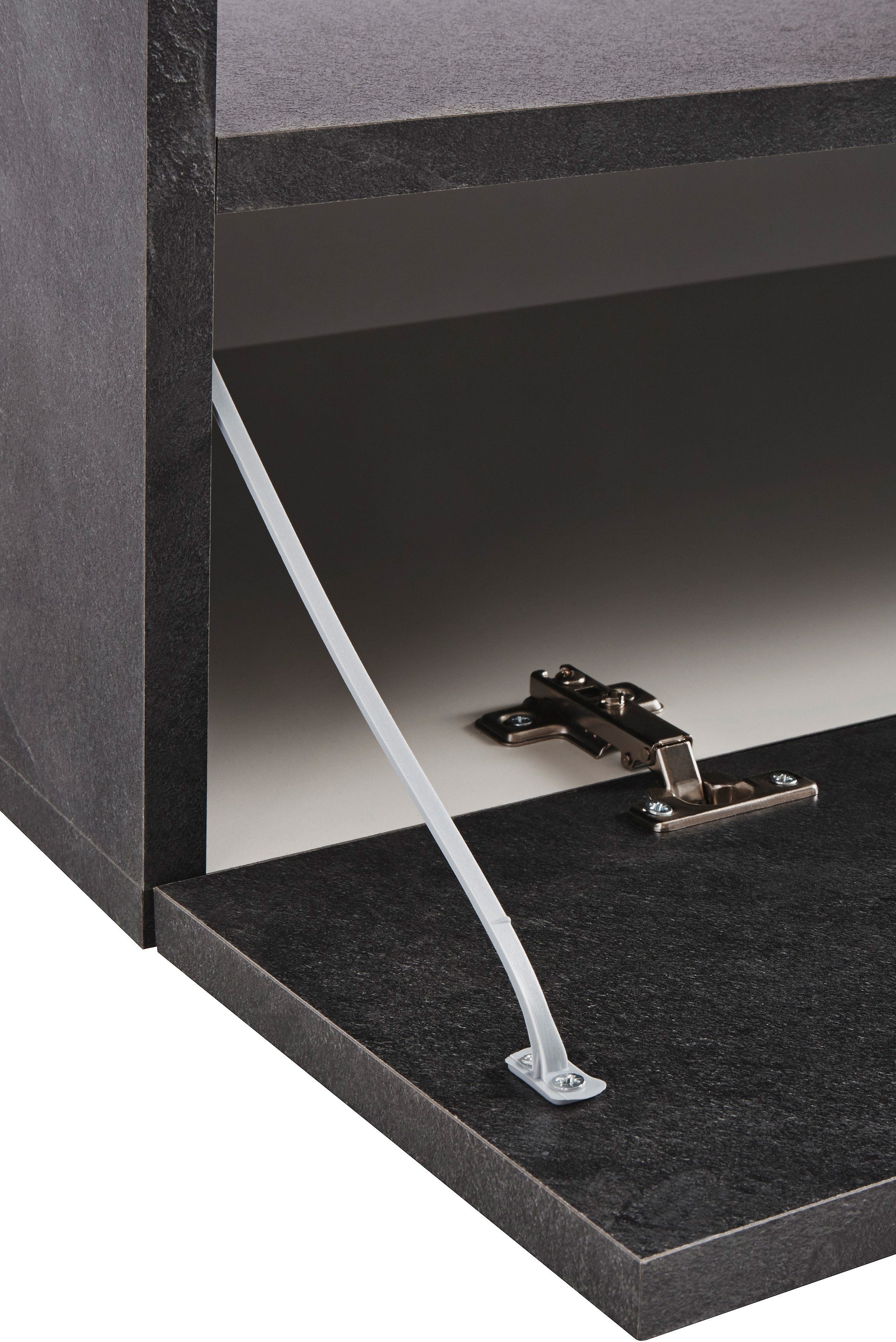 INOSIGN Tv-meubel Breedte 130 cm of 200 cm
