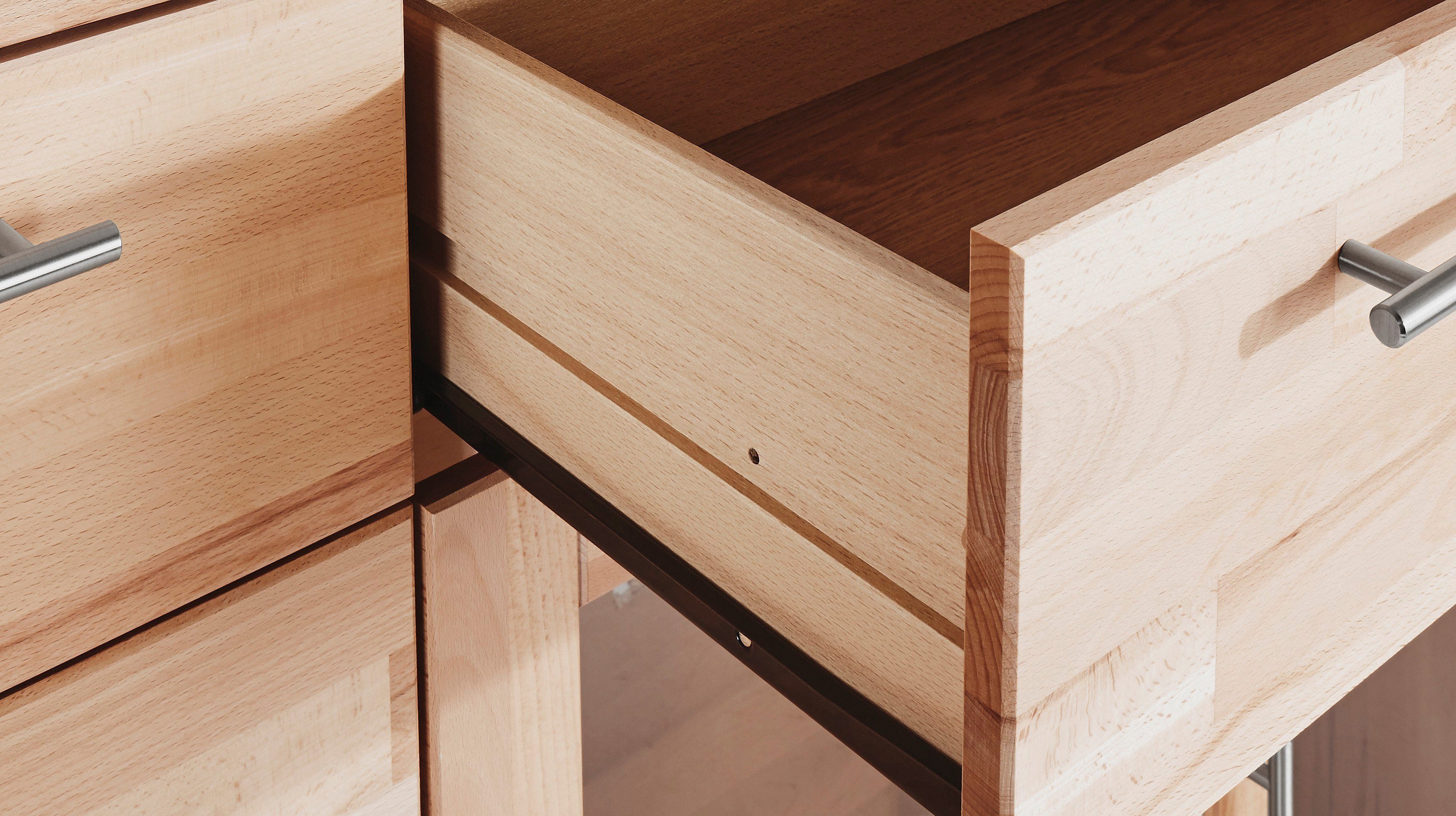 VOGL Möbelfabrik Highboard Toronto