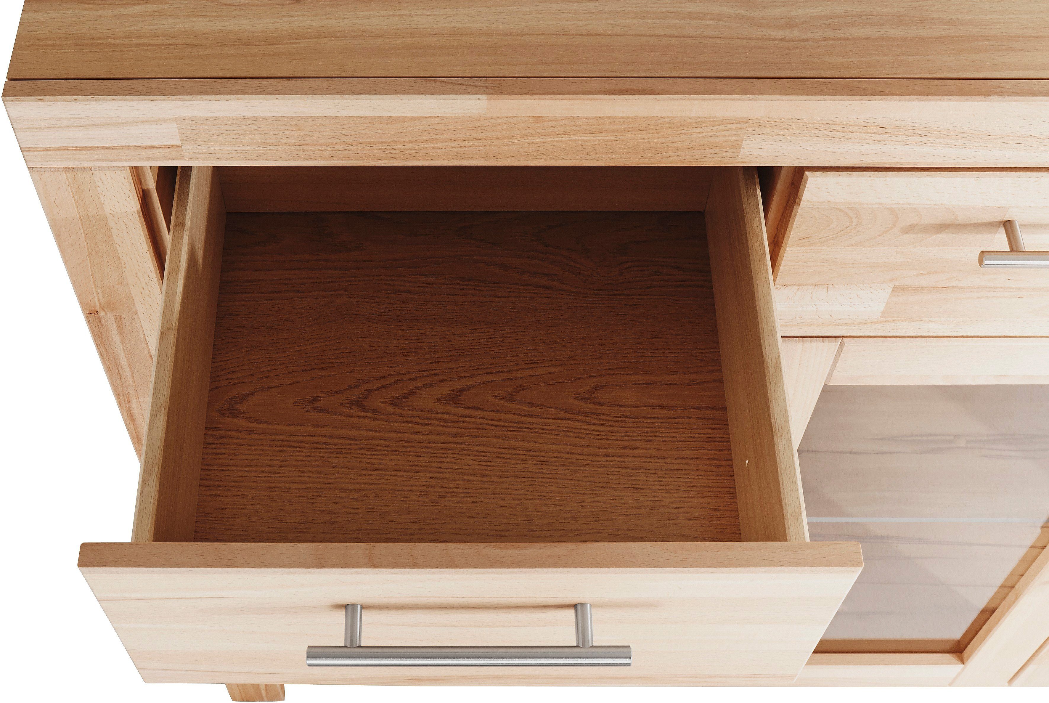 VOGL Möbelfabrik Highboard Toronto