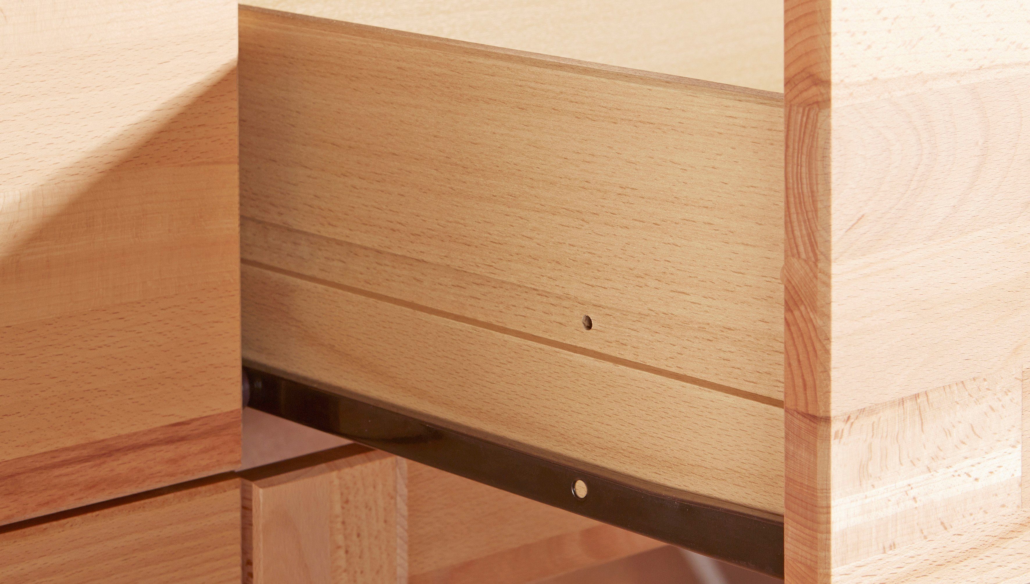VOGL Möbelfabrik Highboard Toronto