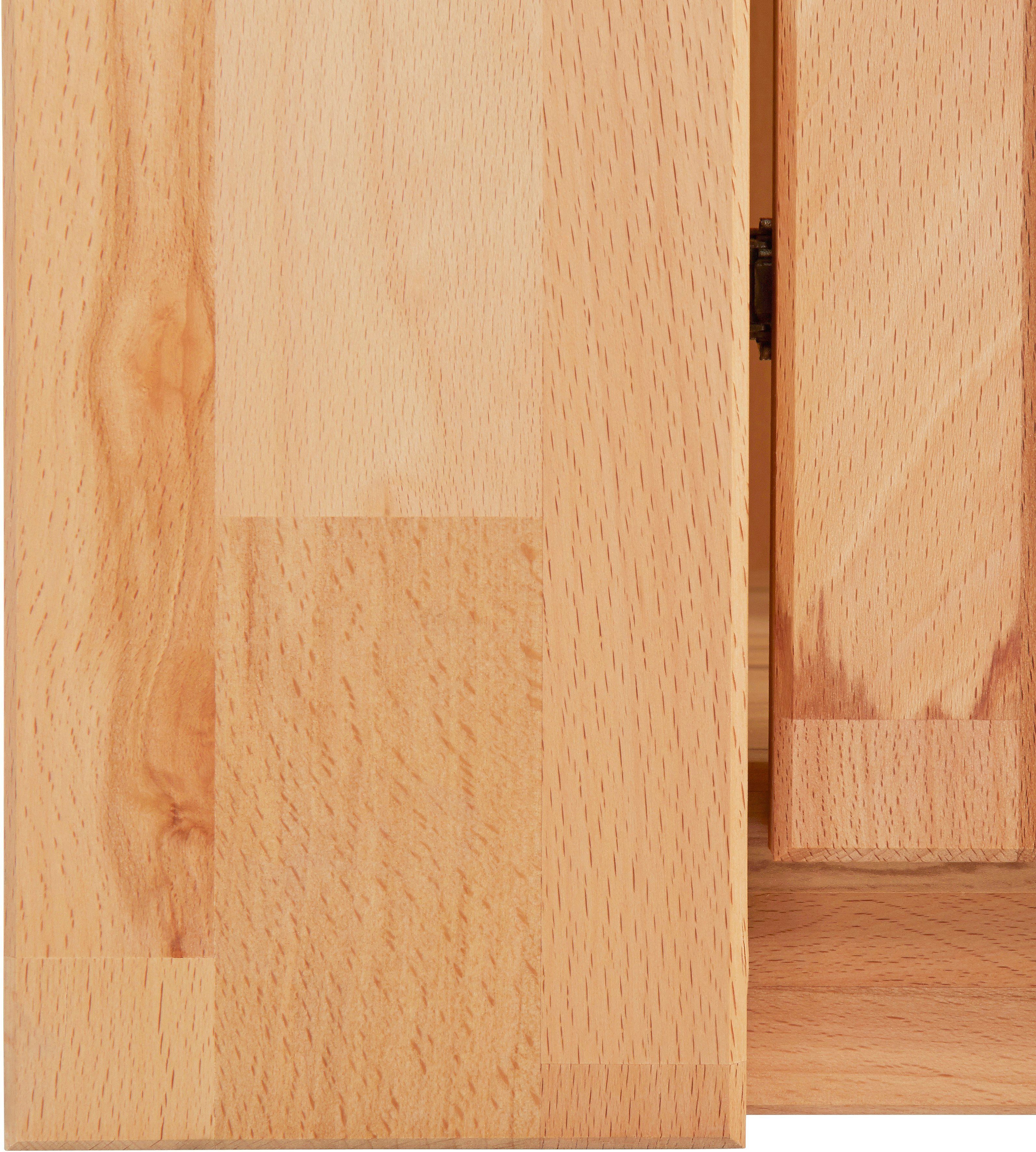 VOGL Möbelfabrik Highboard Breedte 182 cm