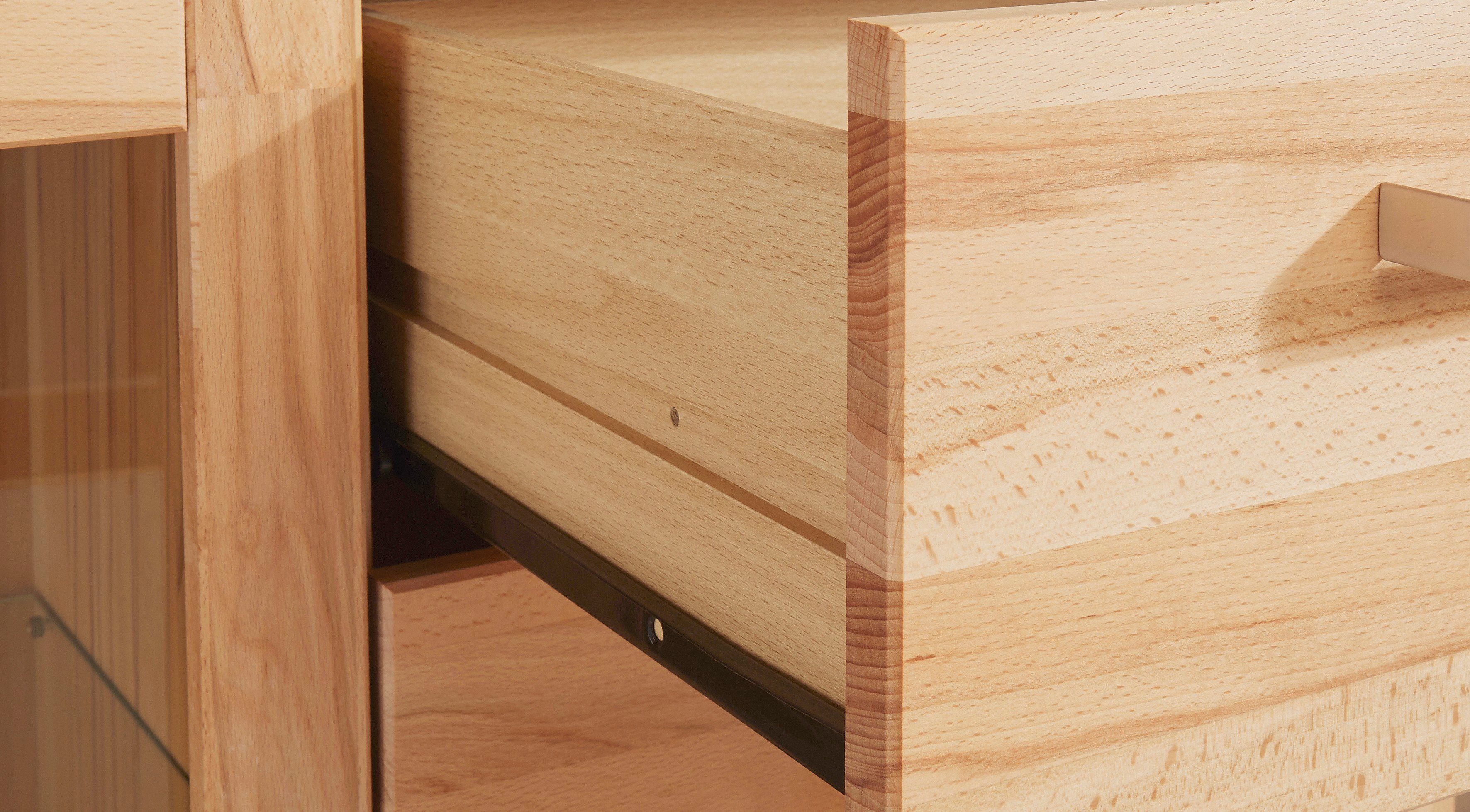 VOGL Möbelfabrik Highboard Breedte 182 cm