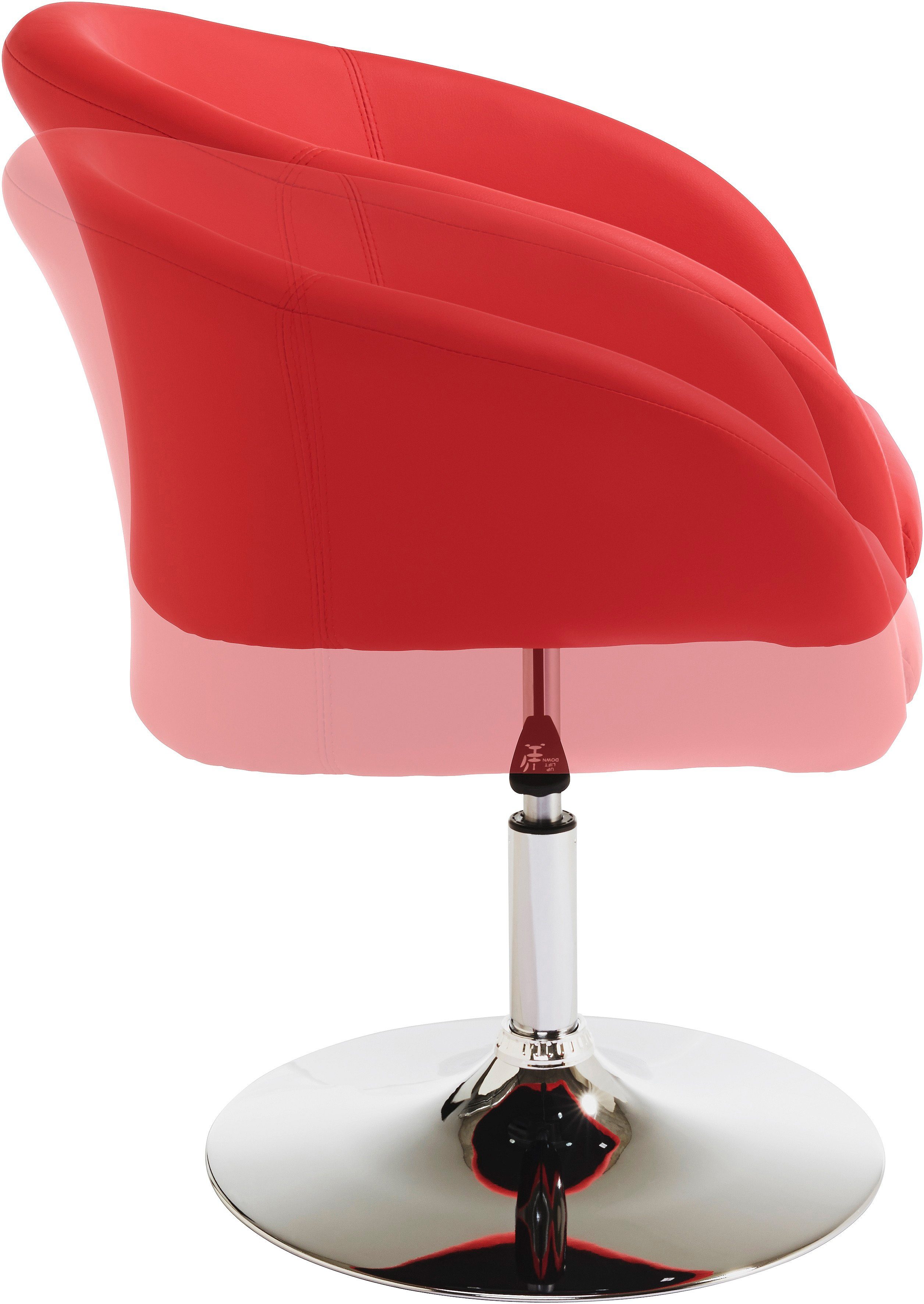 INOSIGN Fauteuil Lounge (per stuk)