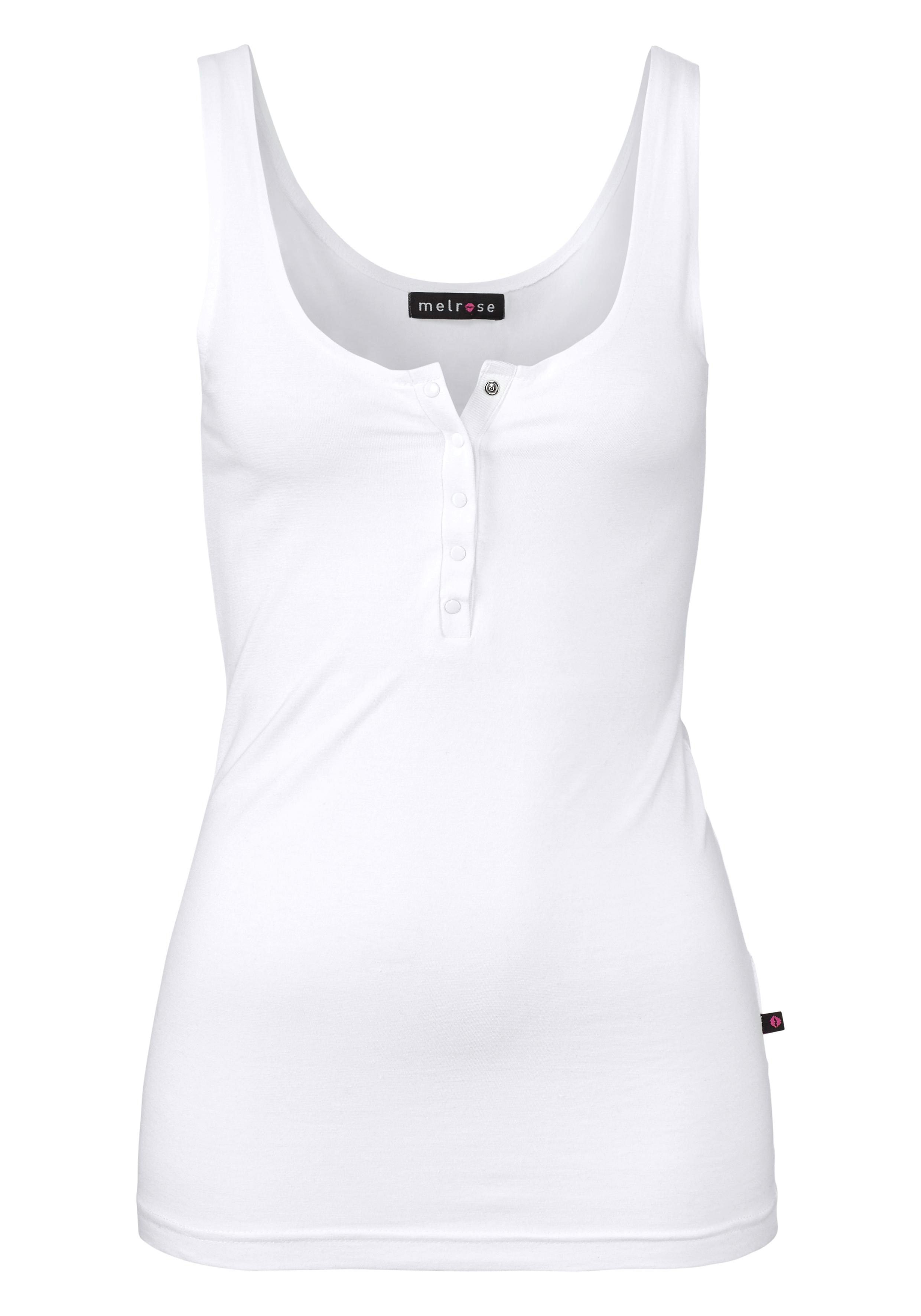 Melrose Tanktop (set, 2-delig)