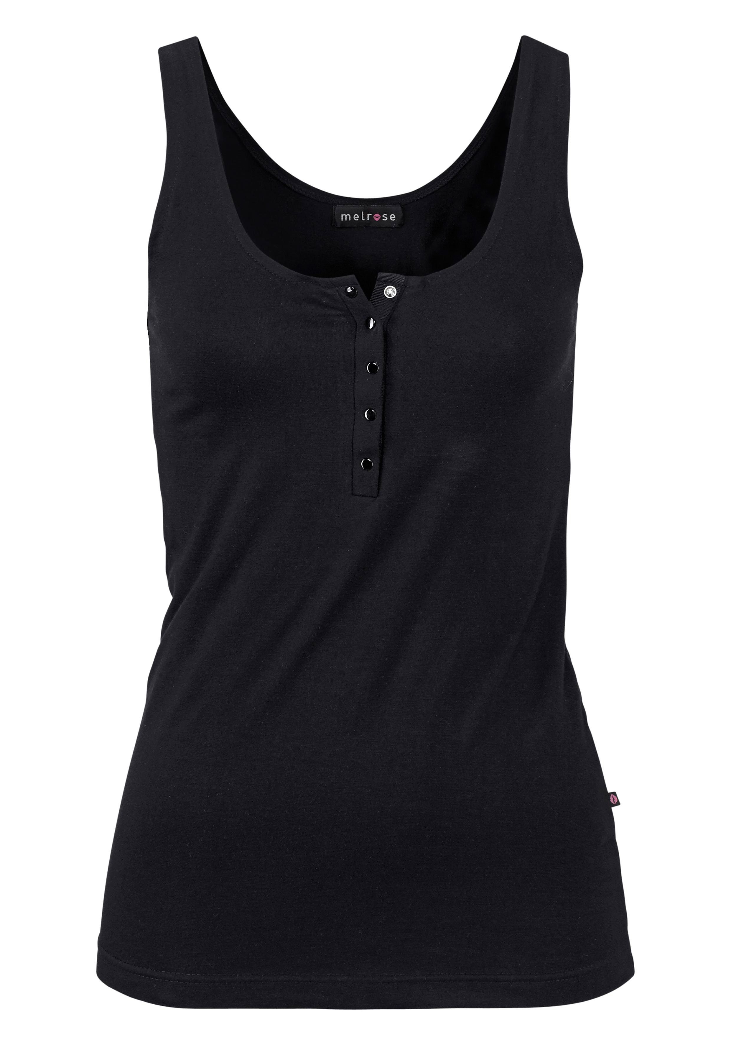 Melrose Tanktop (set, 2-delig)