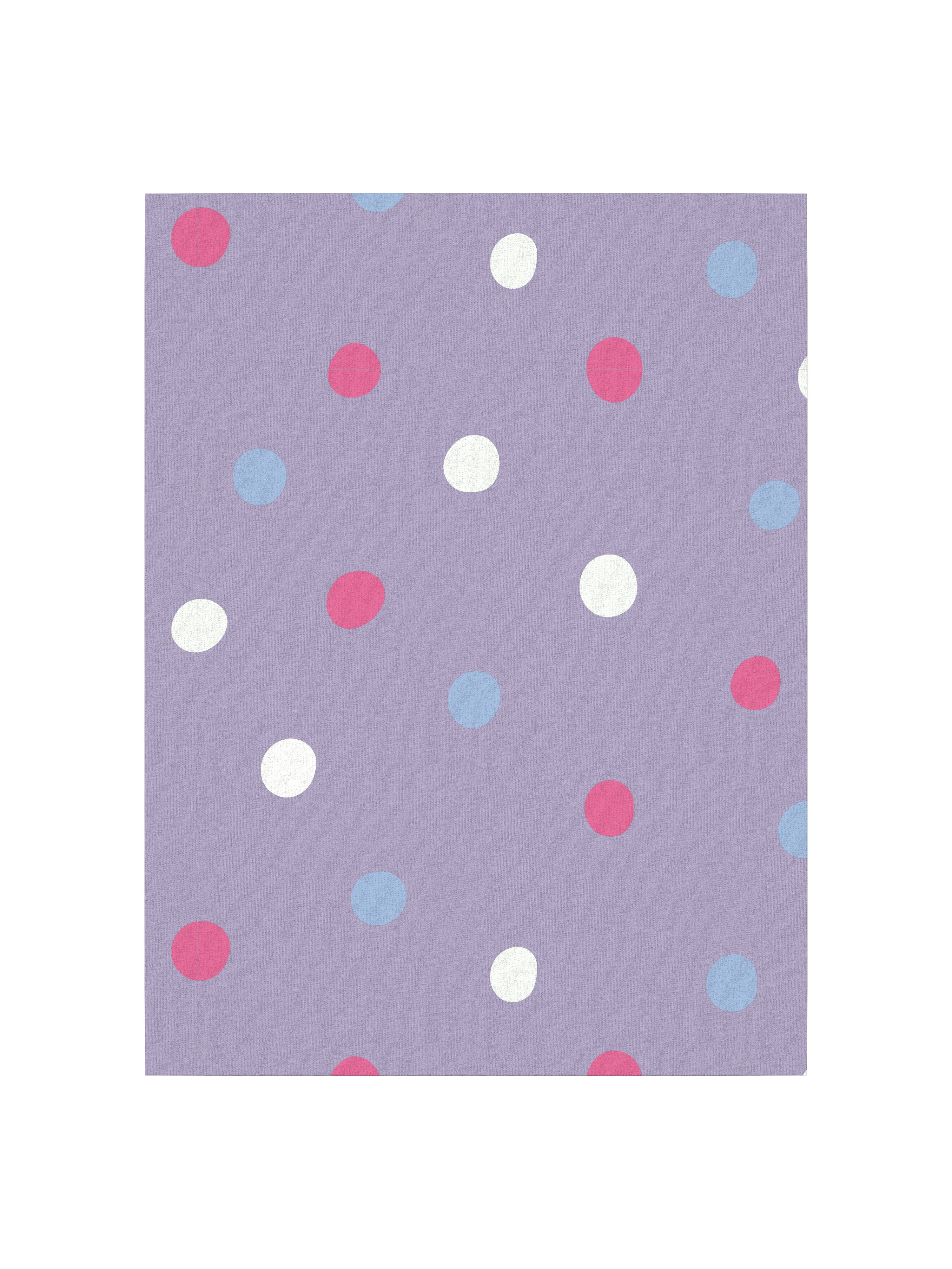 Name It Pyjama NKFNIGHTSET PASTEL LILAC MAGICAL NOOS