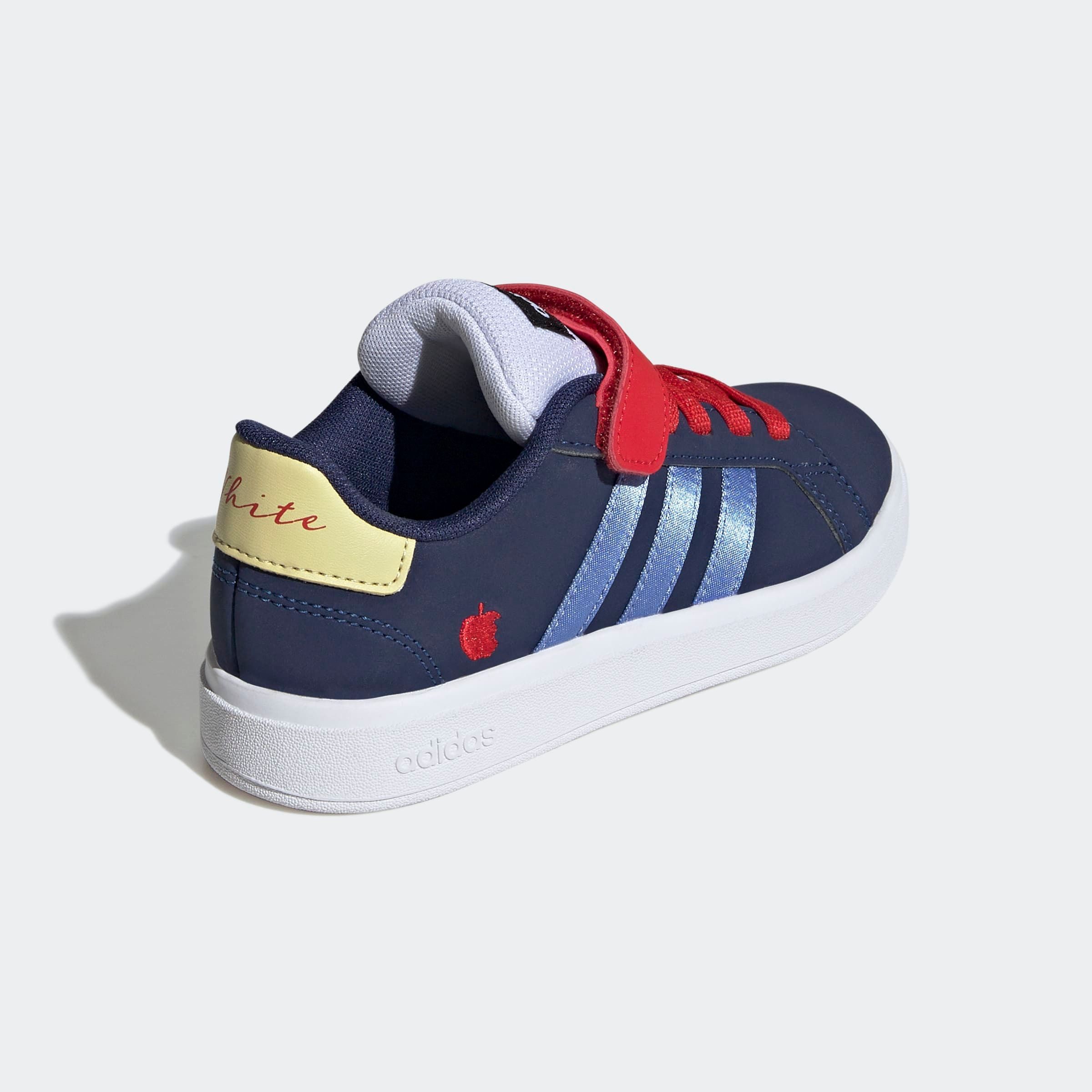 adidas Sportswear Sneakers ADIDAS DISNEY JASMINE GRAND COURT 00S voor kinderen