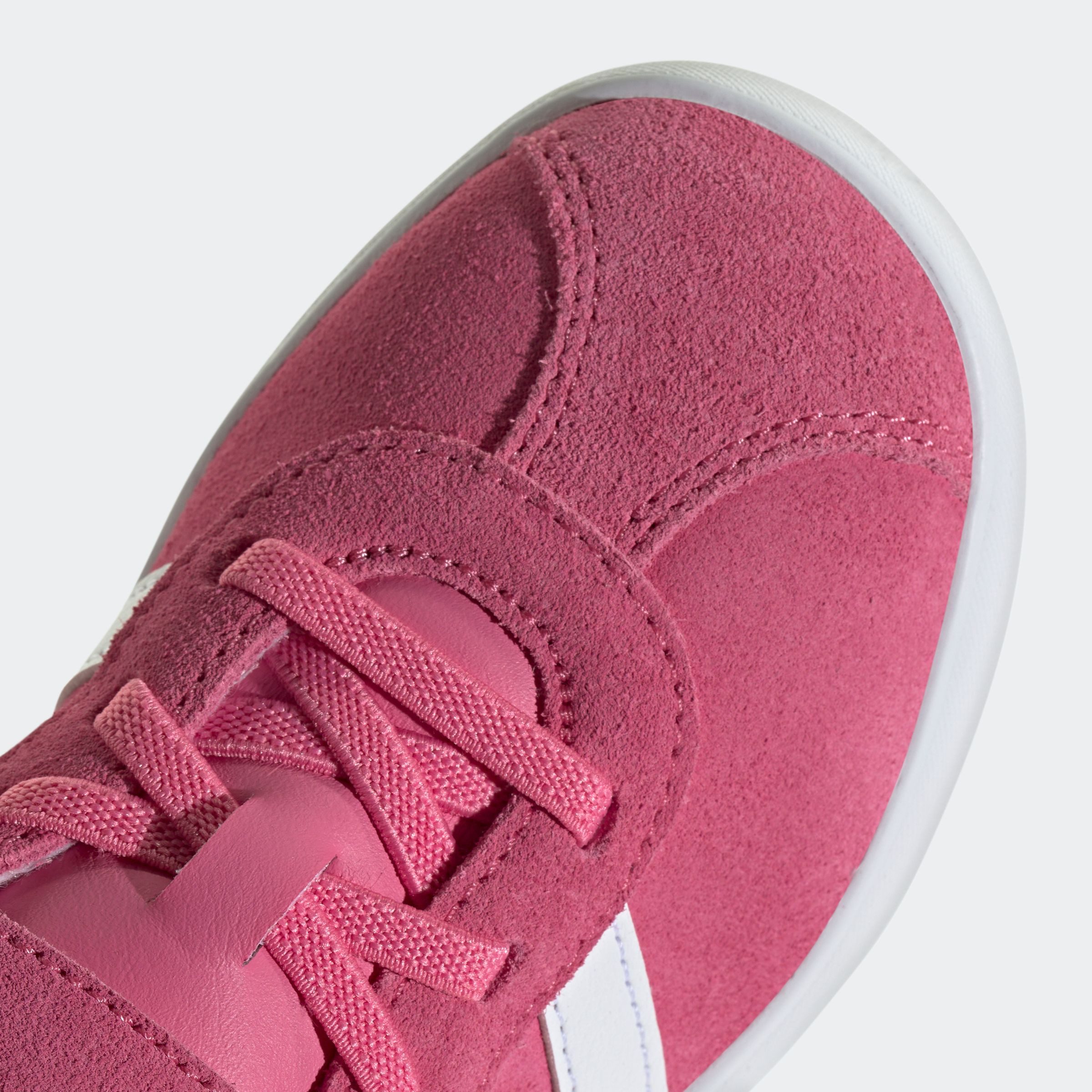 adidas Sportswear Sneakers VL COURT 3.0 geïnspireerd door het ontwerp van de adidas samba