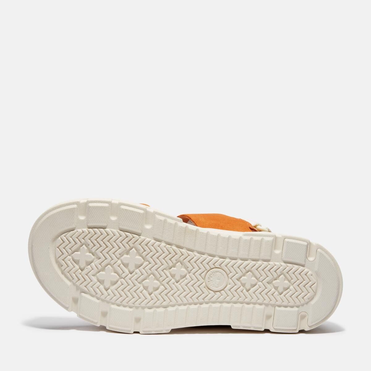 Timberland Sandalen GREYFIELD SANDAL BACKSTRAP SANDAL
