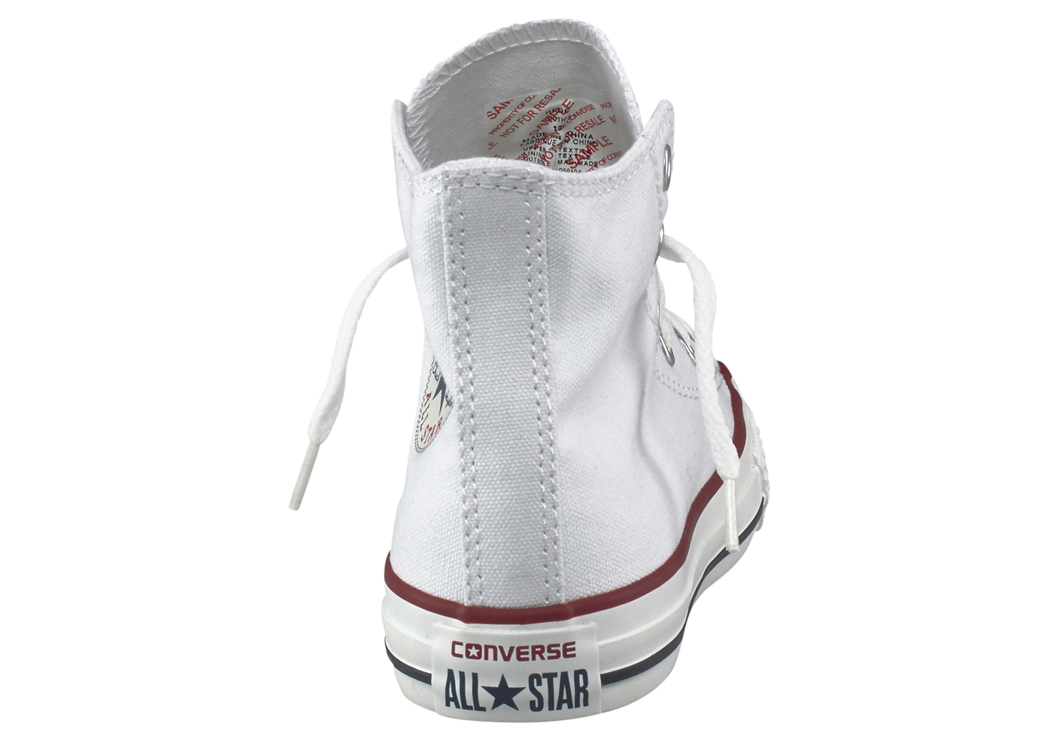 Converse Sneakers Kinderen Chuck Taylor Hi